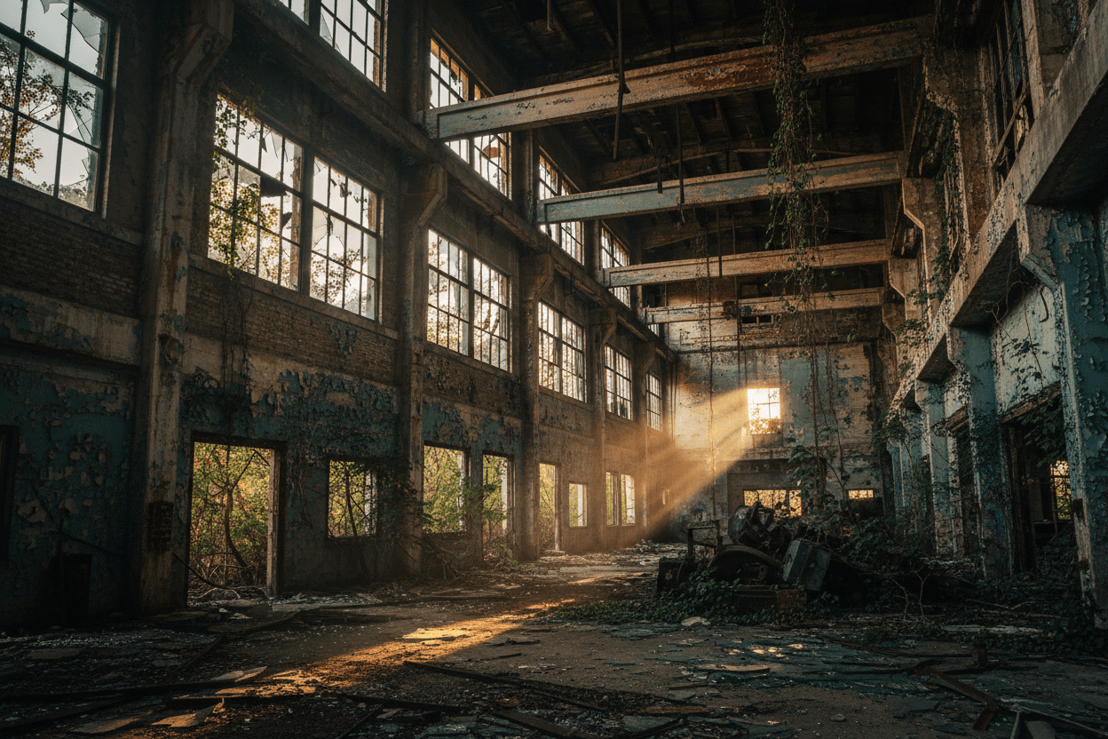 1248x832 Abandoned Places in Houston