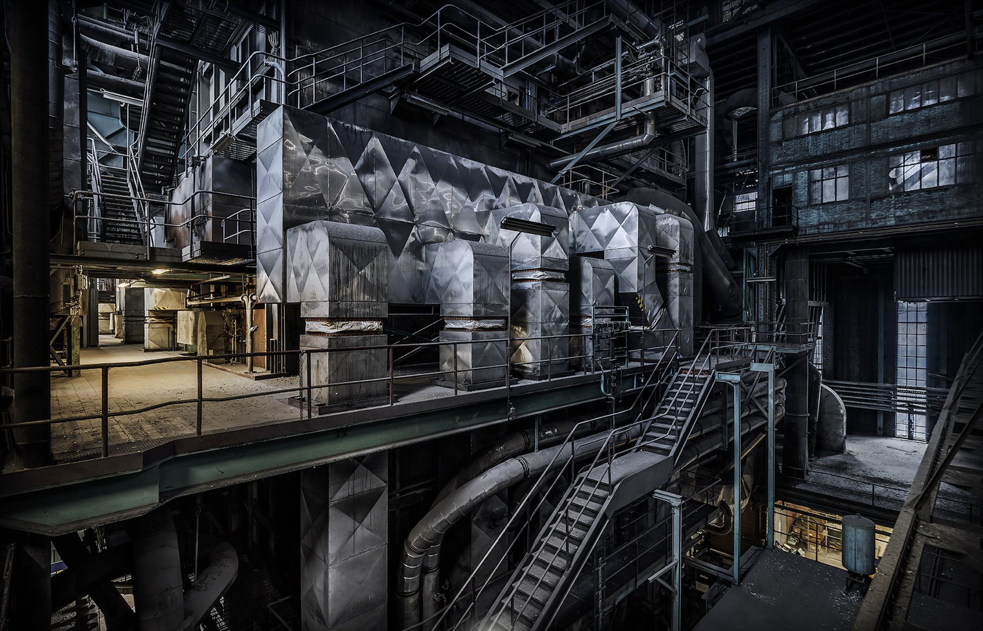 1920x1232 Factory Wallpaper and Background: Free HD Download