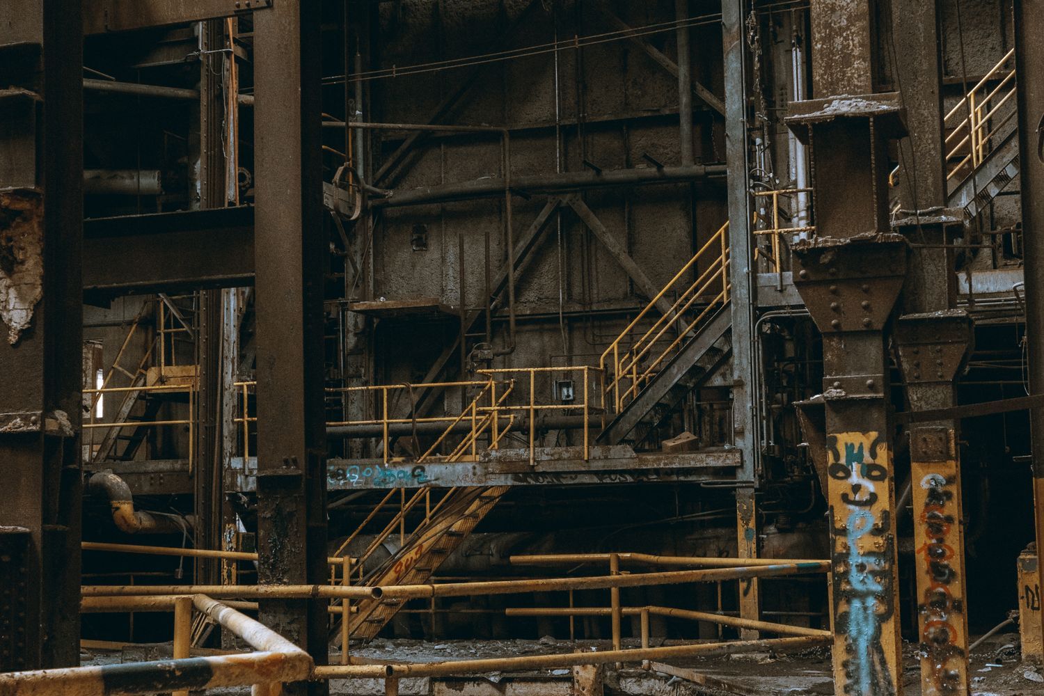 1500x1000 Post Industrial Photo, Download The BEST Free Post Industrial & HD Image