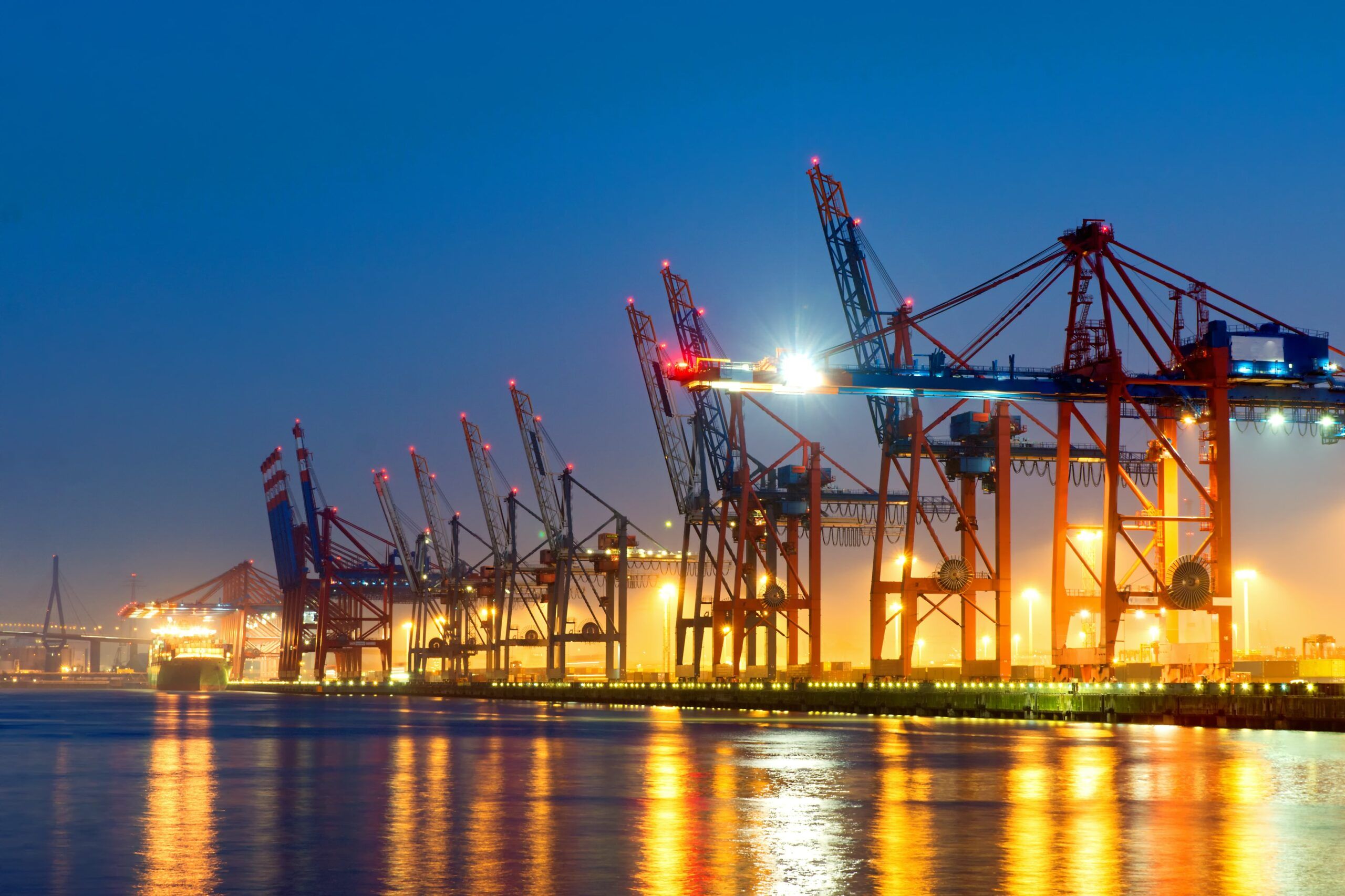 2560x1705 Abandoned Cargo. JS Global Group