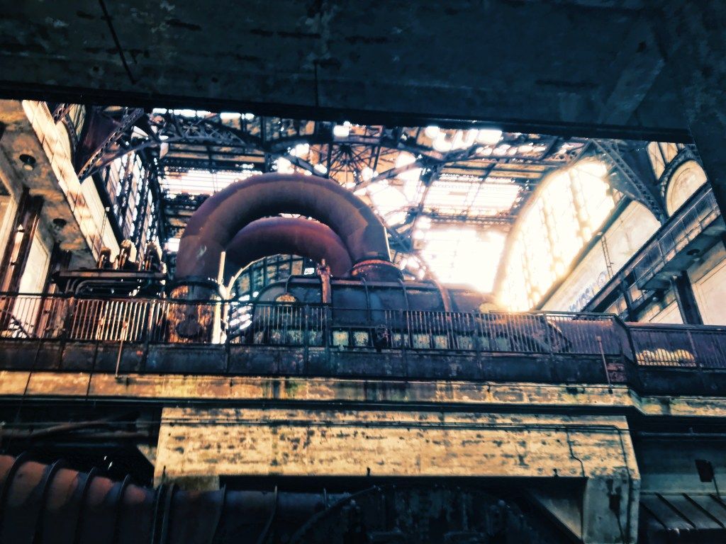 1024x768 abandoned power plant- richmond generating station