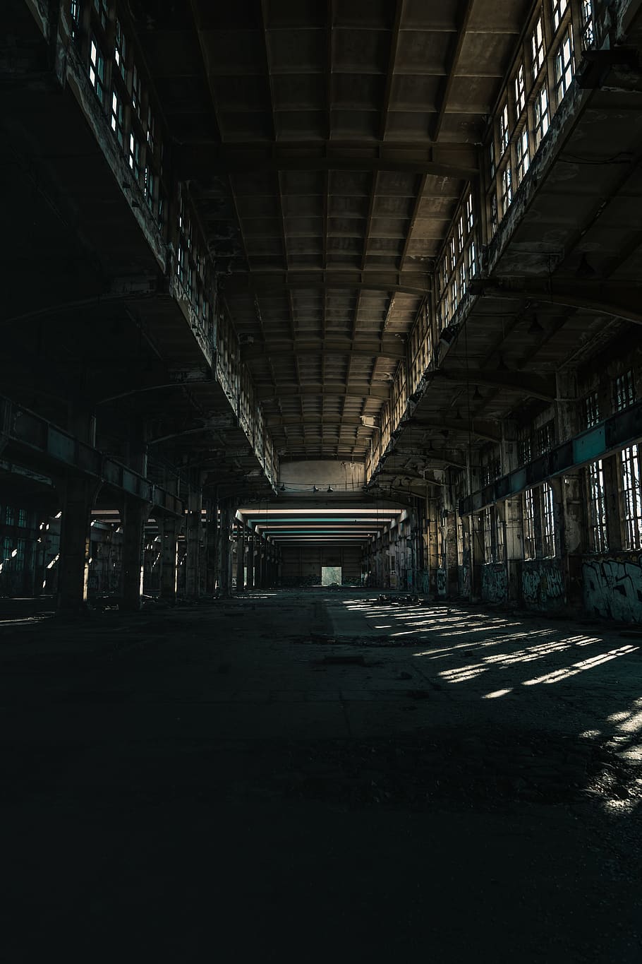 910x1365 Warehouse 1080P, 2K, 4K, 5K HD wallpaper free download