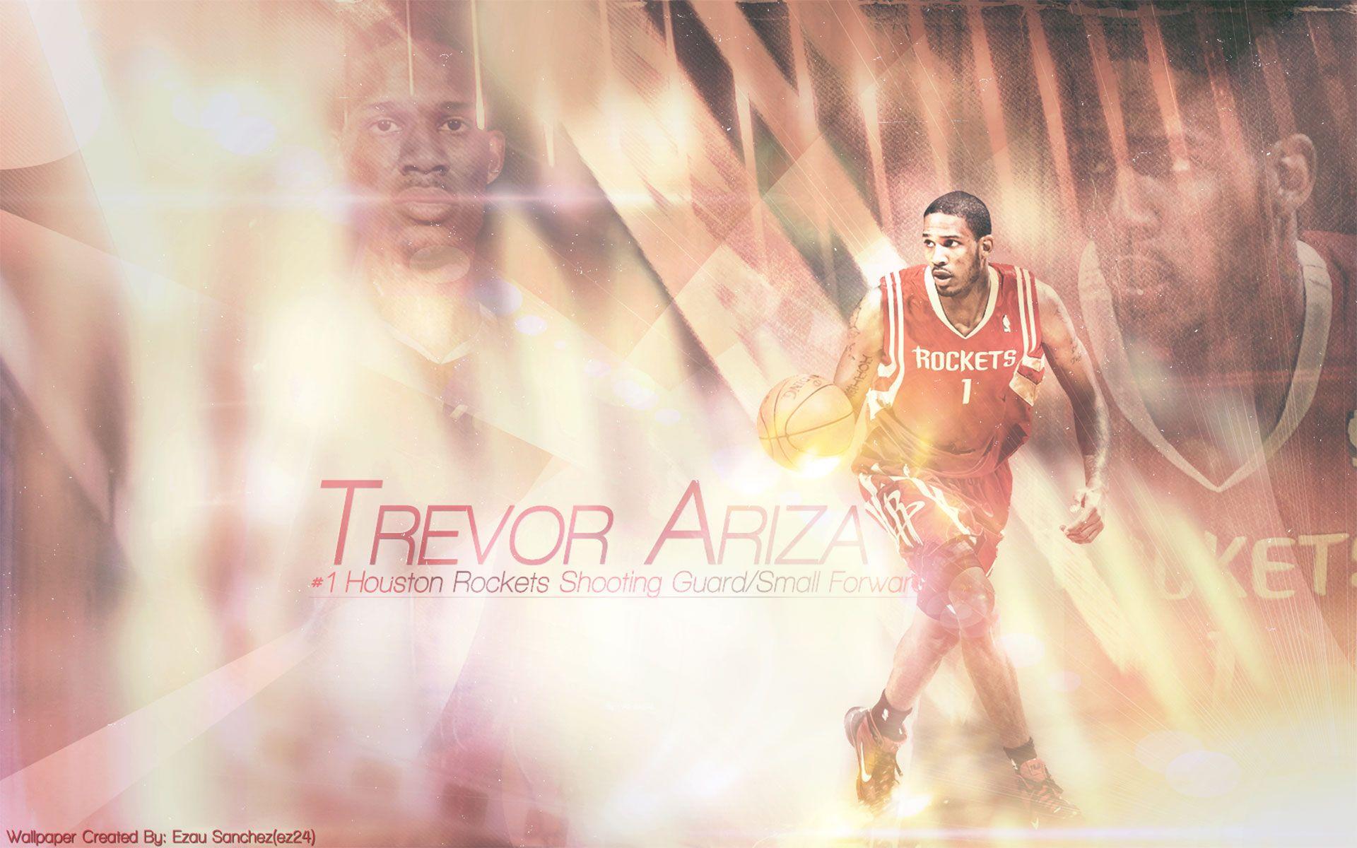 1920x1200 Trevor Ariza Wallpaper