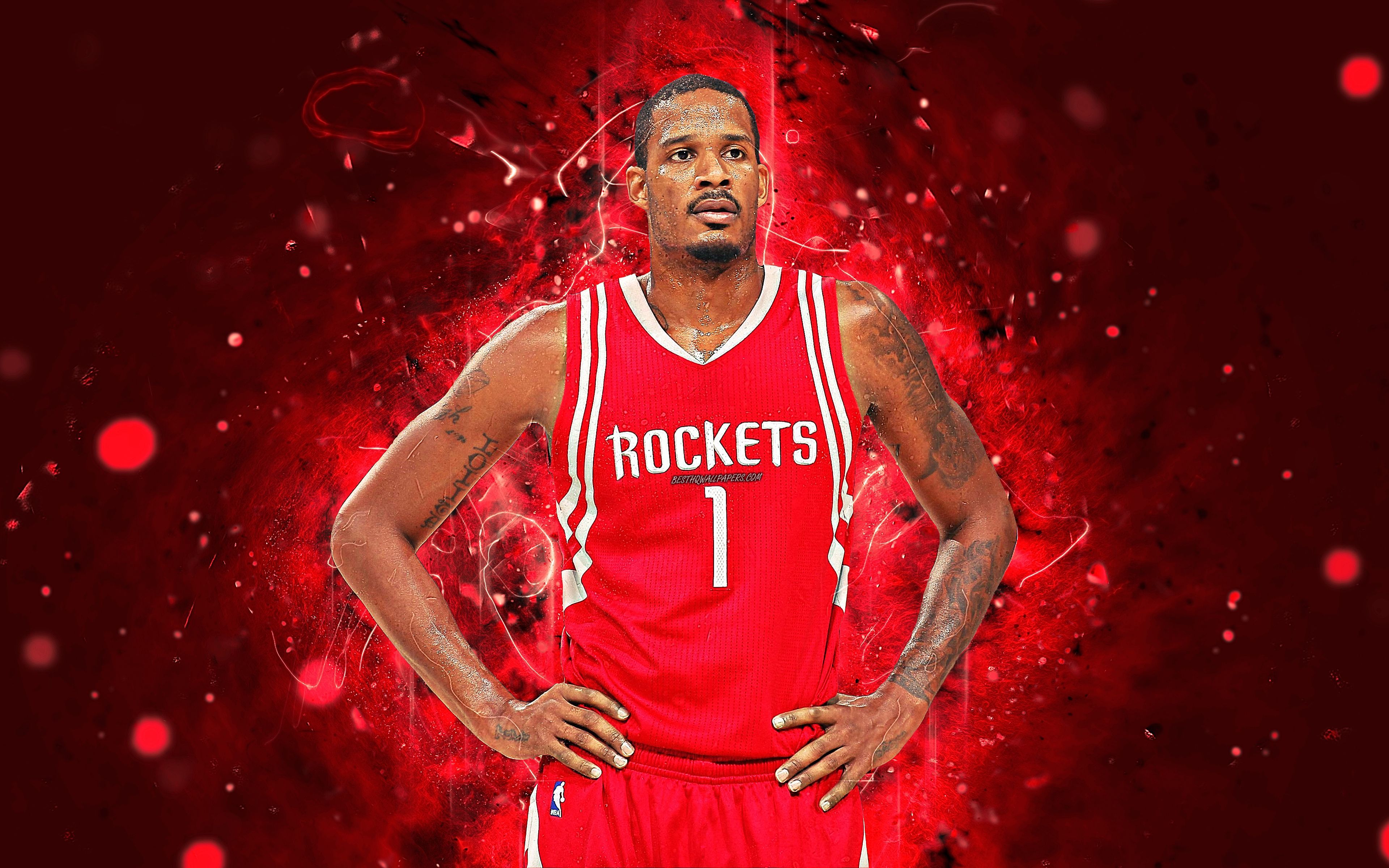 3840x2400 Trevor Ariza Wallpaper