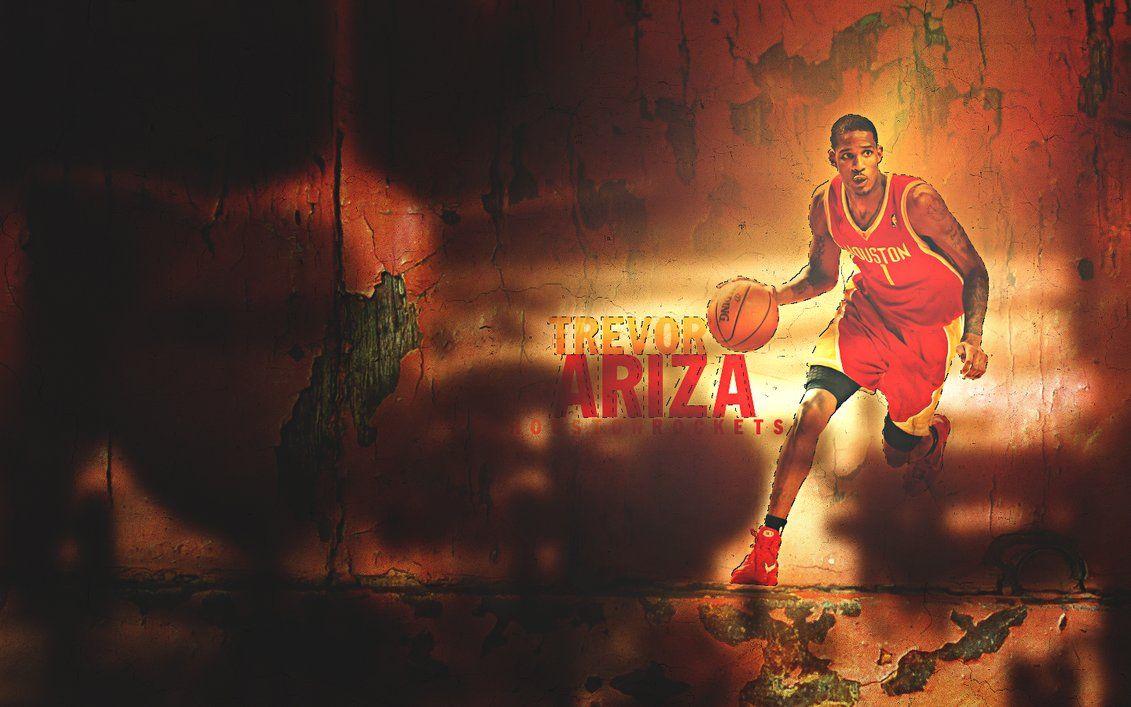 1131x707 Trevor Ariza Wallpaper