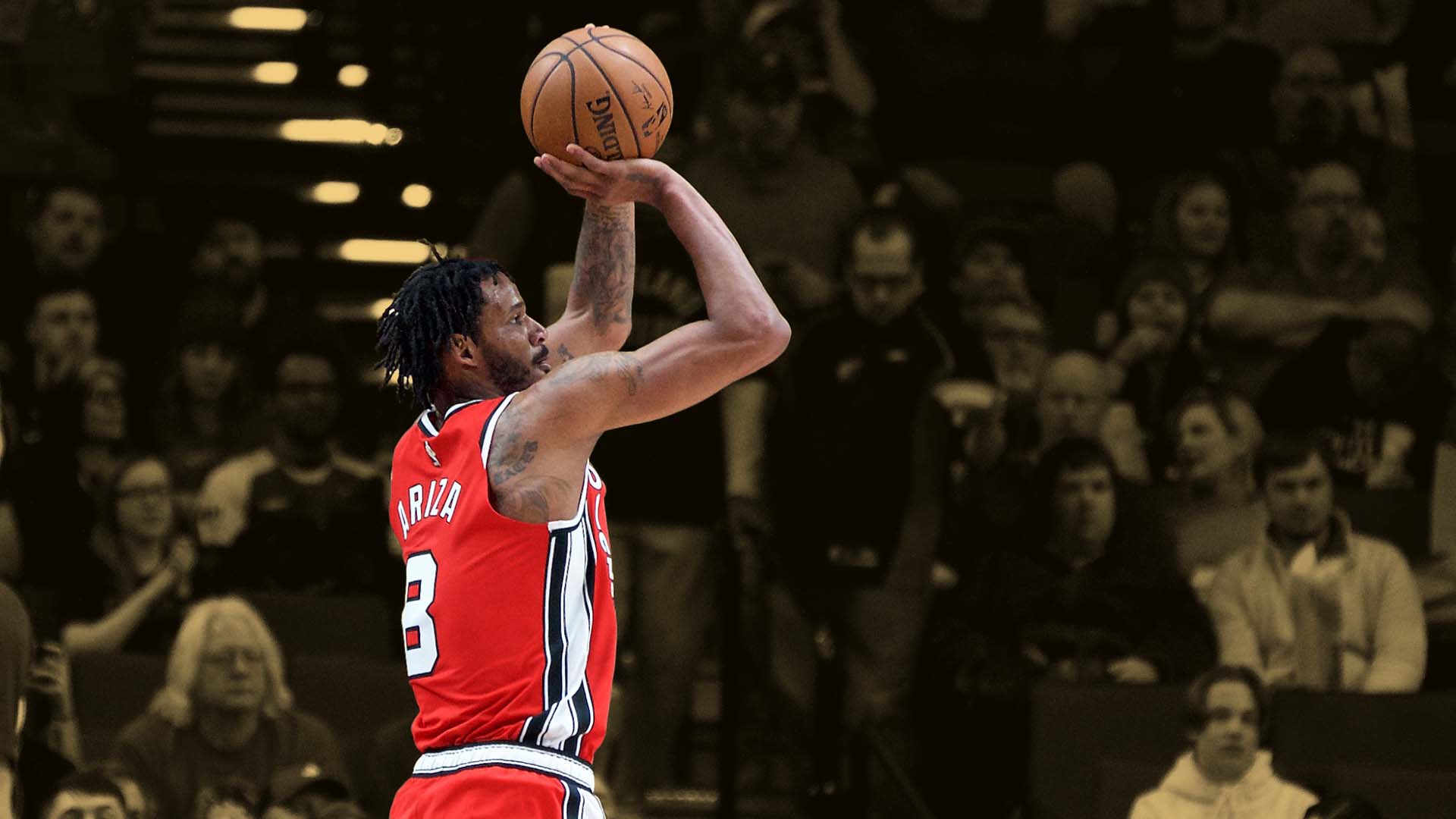 1920x1080 Trevor Ariza's surprising pick for the most clutch teammate
