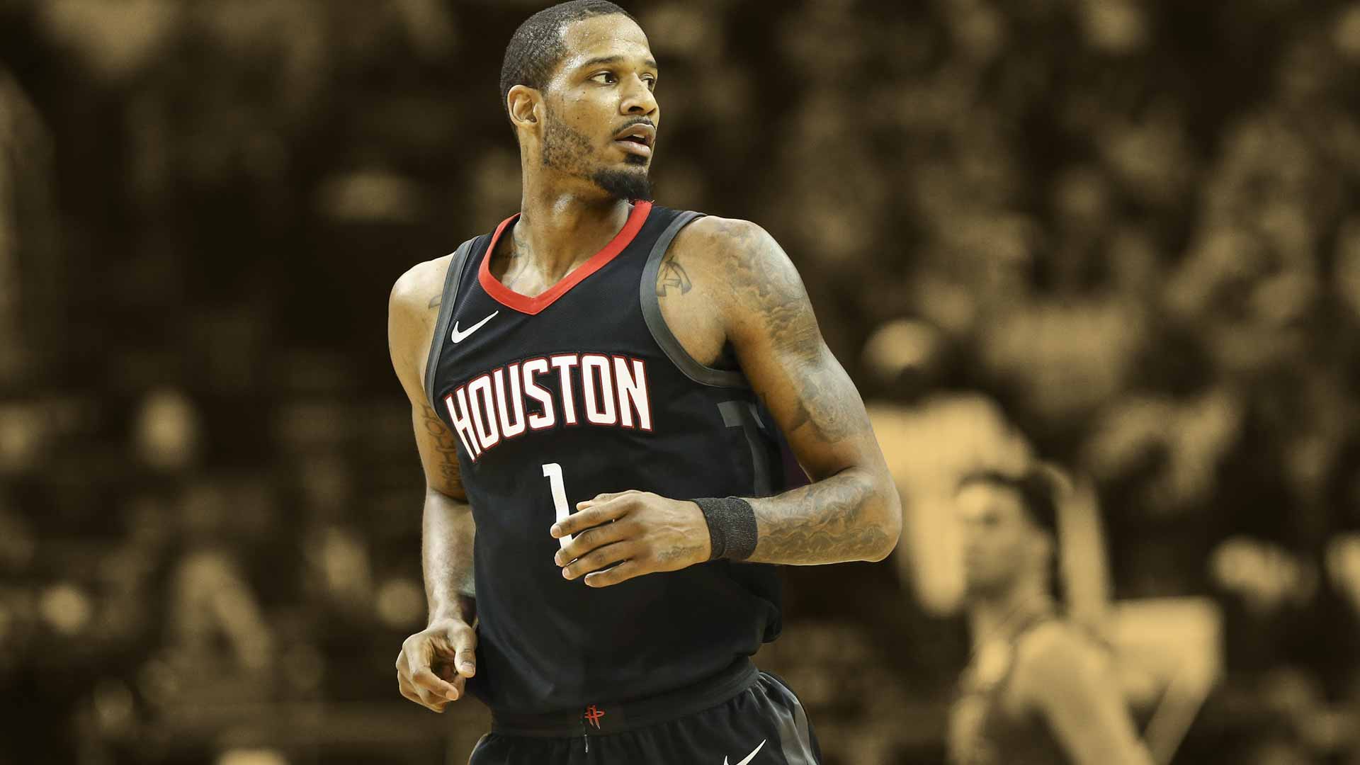 1920x1080 Trevor Ariza explained why the Warriors rivalry stayed with the Rockets