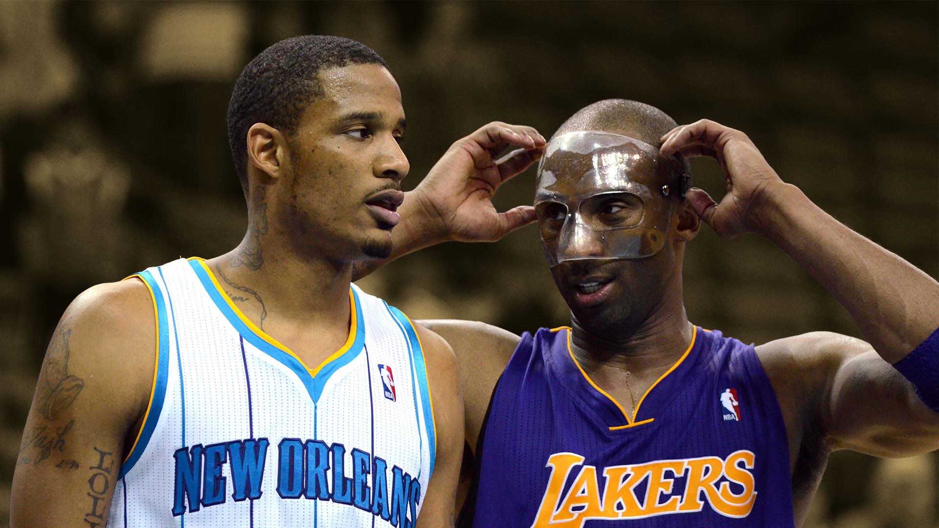 1920x1080 Ariza details Bryant's reaction after the 2008 Finals loss
