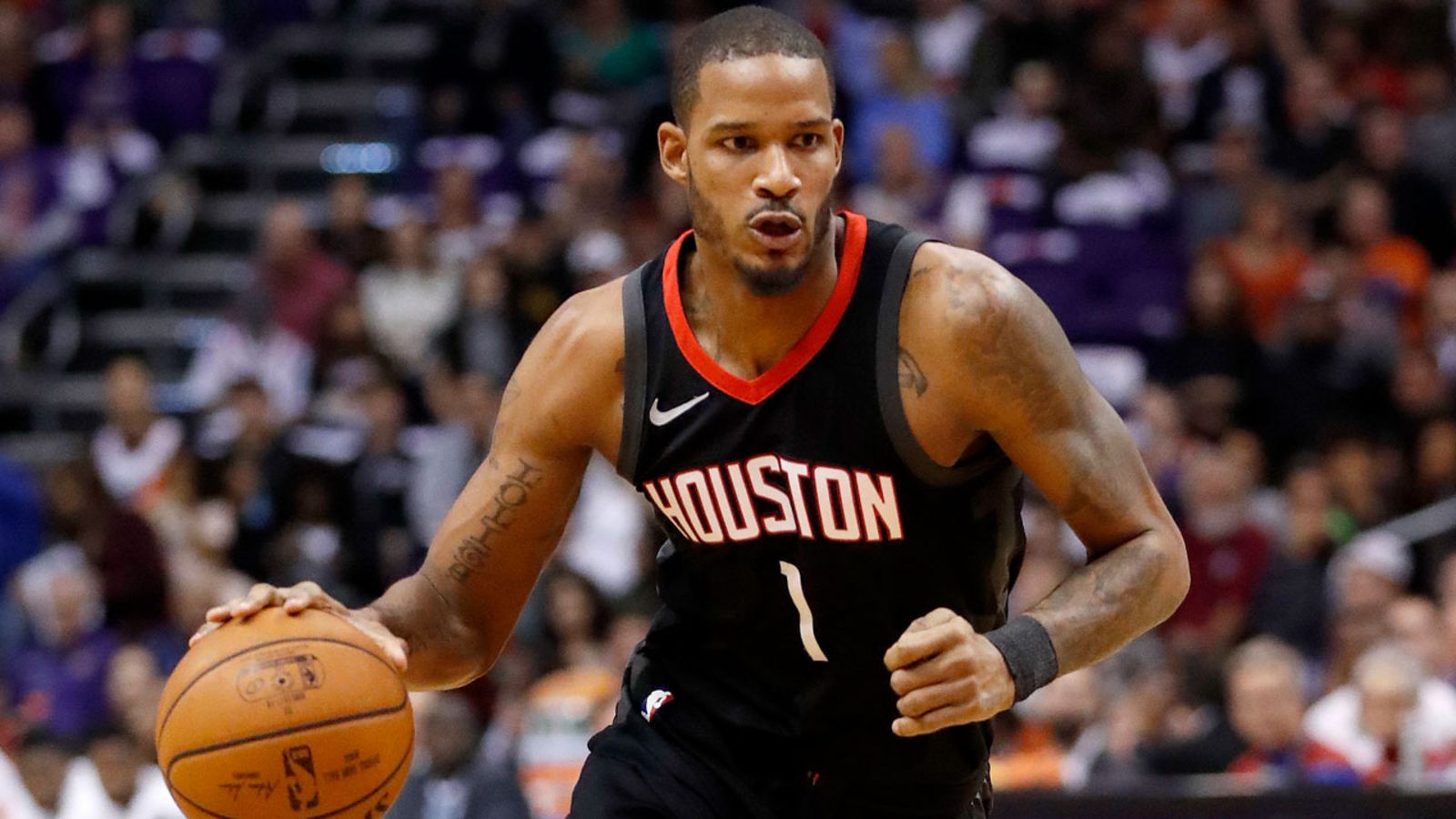 1600x900 Houston Rockets Players Get 2 Game Suspension Following Clippers Locker Room Incident Los Angeles