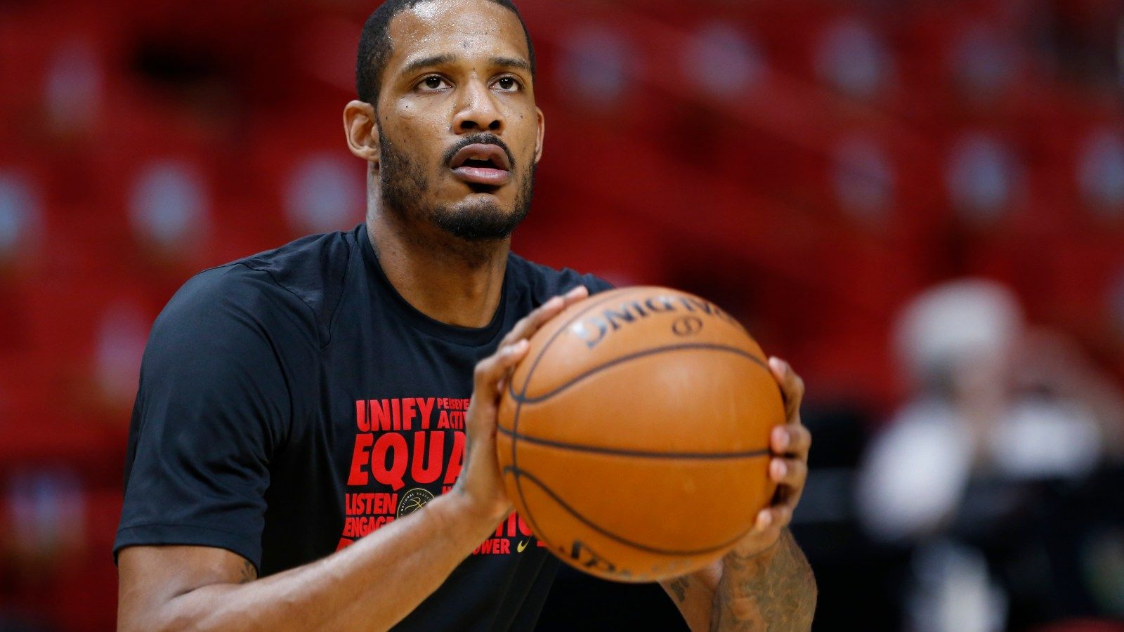 1600x900 Trevor Ariza Profile. All Southern California NBA All Star Team