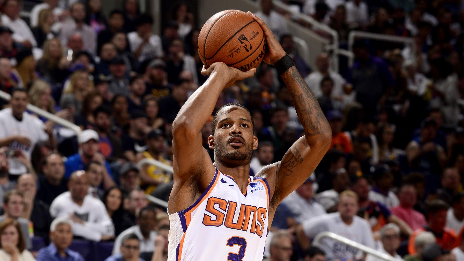 1920x1080 What does Trevor Ariza bring to the Washington Wizards?