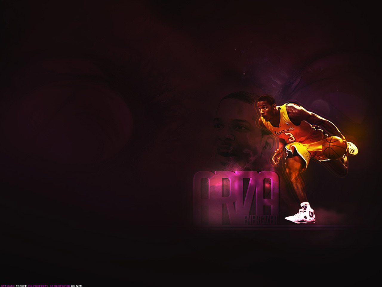1280x960 Trevor Ariza Wallpaper