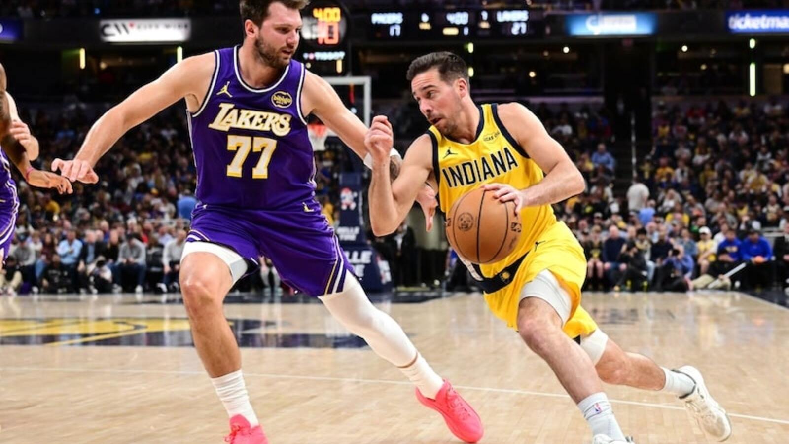 1600x900 Trevor Ariza Discusses What Luka Doncic Led Lakers Must Do To Win Championship