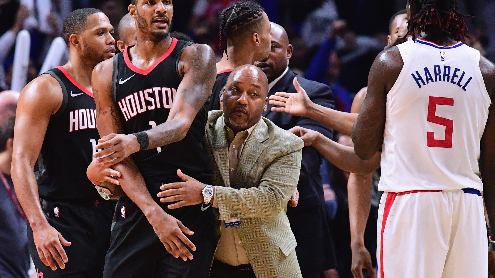 1600x900 Houston's Trevor Ariza, Gerald Green suspended 2 games apiece
