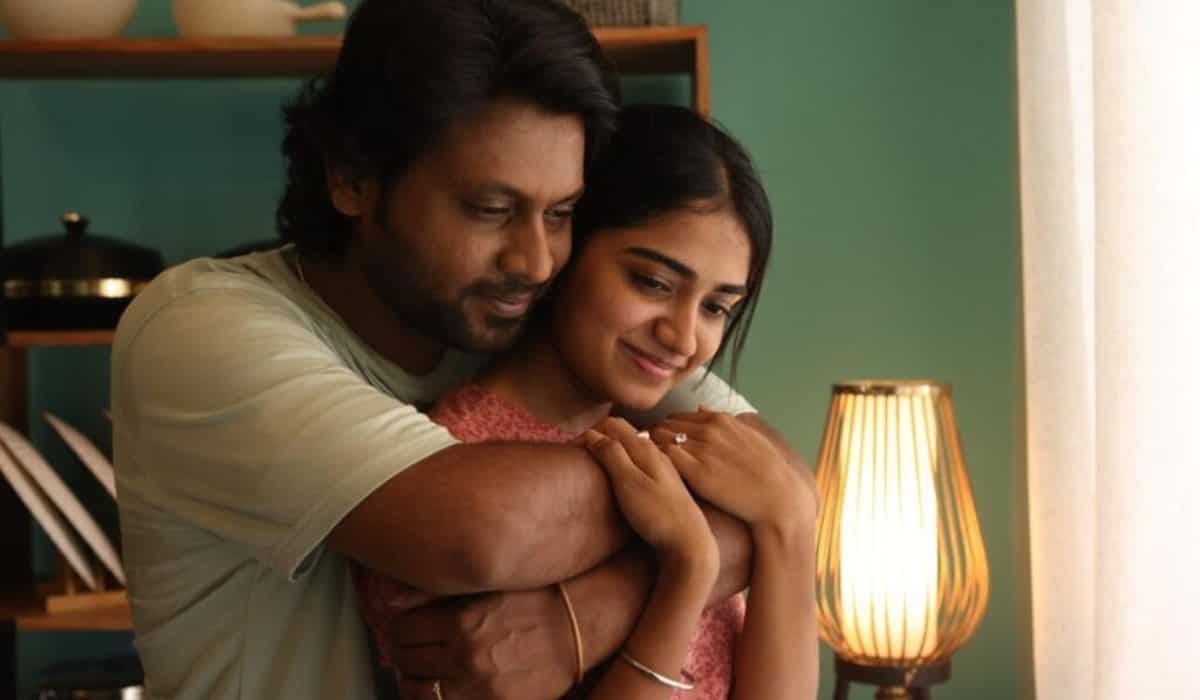 1200x700 Aan Paavam Pollathathu OTT release: 4 major reasons why you should stream Rio Raj- Malavika Manoj film