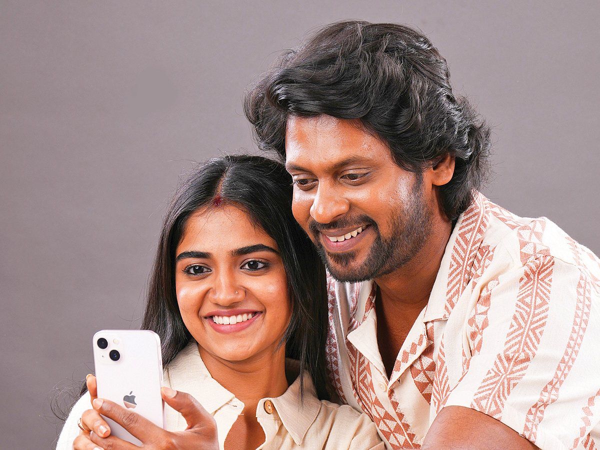 1200x900 Ananda Vikatan October 2025 Paavam Pollathathu Exclusive: எந்தப் பின்னணியும் இல்லாத எனக்கு 10வது படம்கூட முதல் படம்தான்!. actor rio raj interview