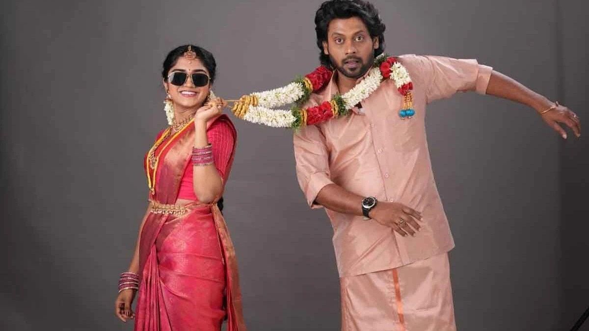 1200x675 Aan Paavam Pollathathu gender politics criticised for regressive and biased portrayal in Tamil film