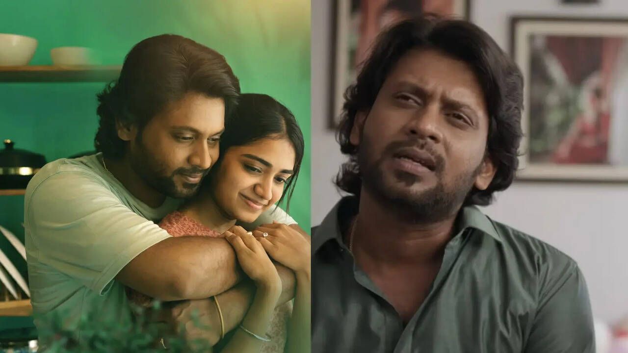 1280x720 Aan Paavam Pollathathu OTT Launch: Rio Raj Addresses Backlash Regarding Film's Representation of Women