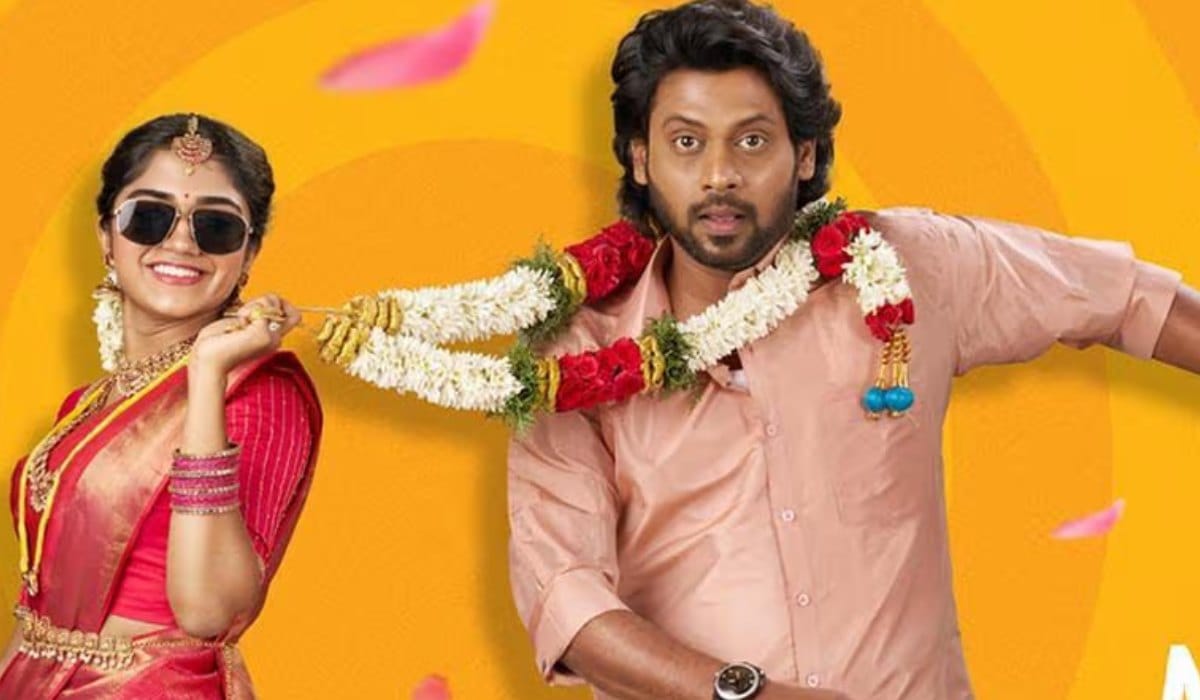 1200x700 Aan Paavam Pollathathu movie 2025: Release date, cast, trailer, OTT platform; Everything to know about Rio Raj’s drama