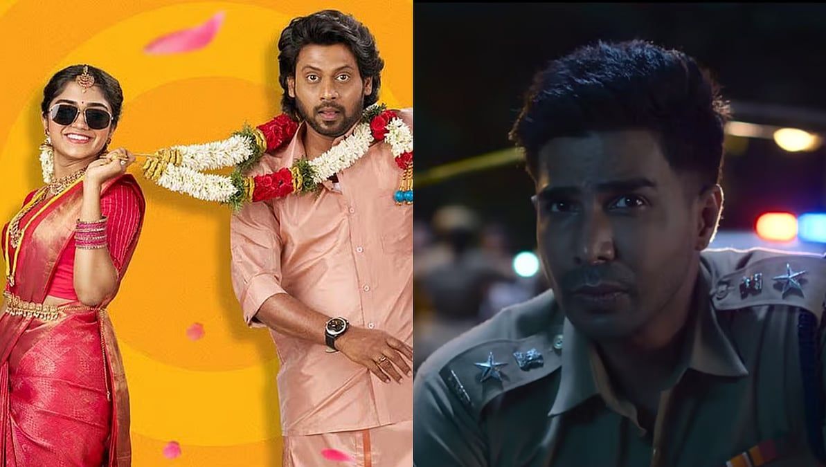1193x675 Aaryan and Aan Paavam Pollathathu take top spots in OTT viewership: Streaming Reports