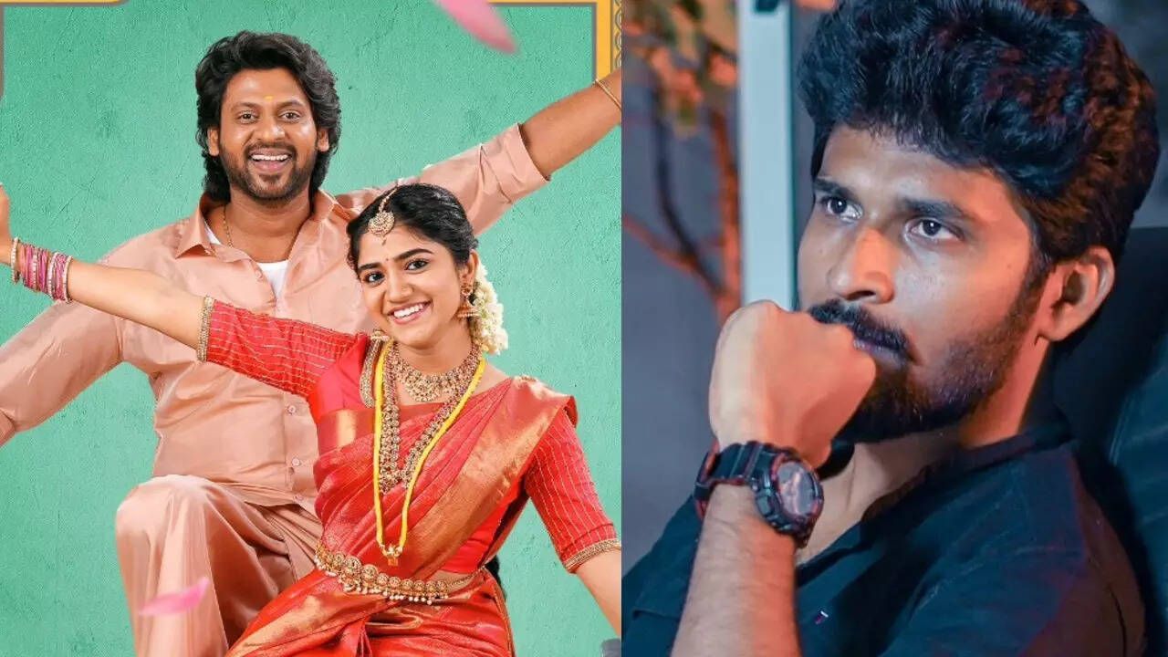 1280x720 Aan Paavam Pollathathu' director humbly accepts criticism on gender debate: 'The audience is always right'. Times of India