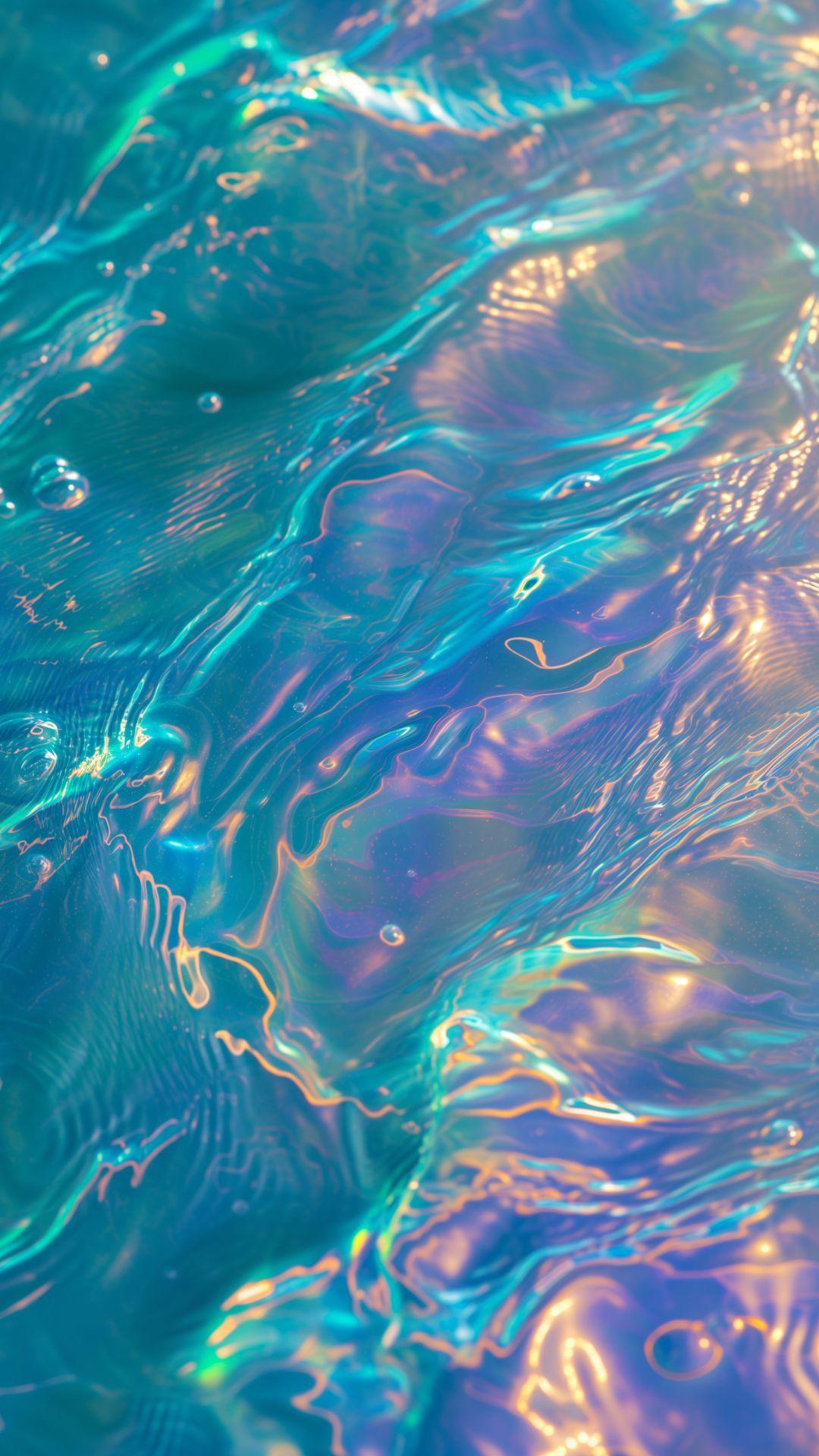 1080x1920 Some good wallpaper for liquid glass i pulled off an ai generating website