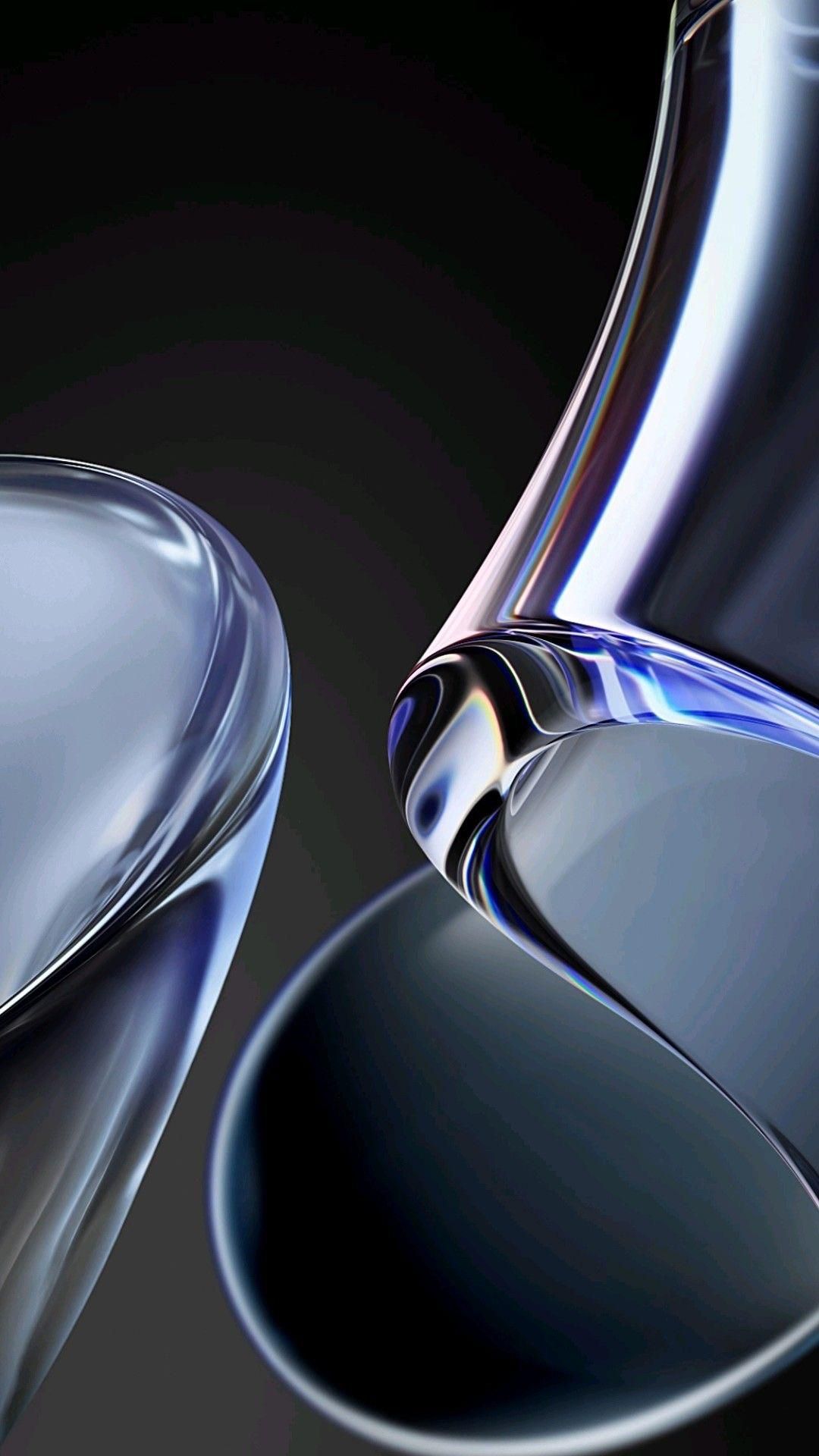 1080x1920 What wallpaper are you using with Liquid Glass?
