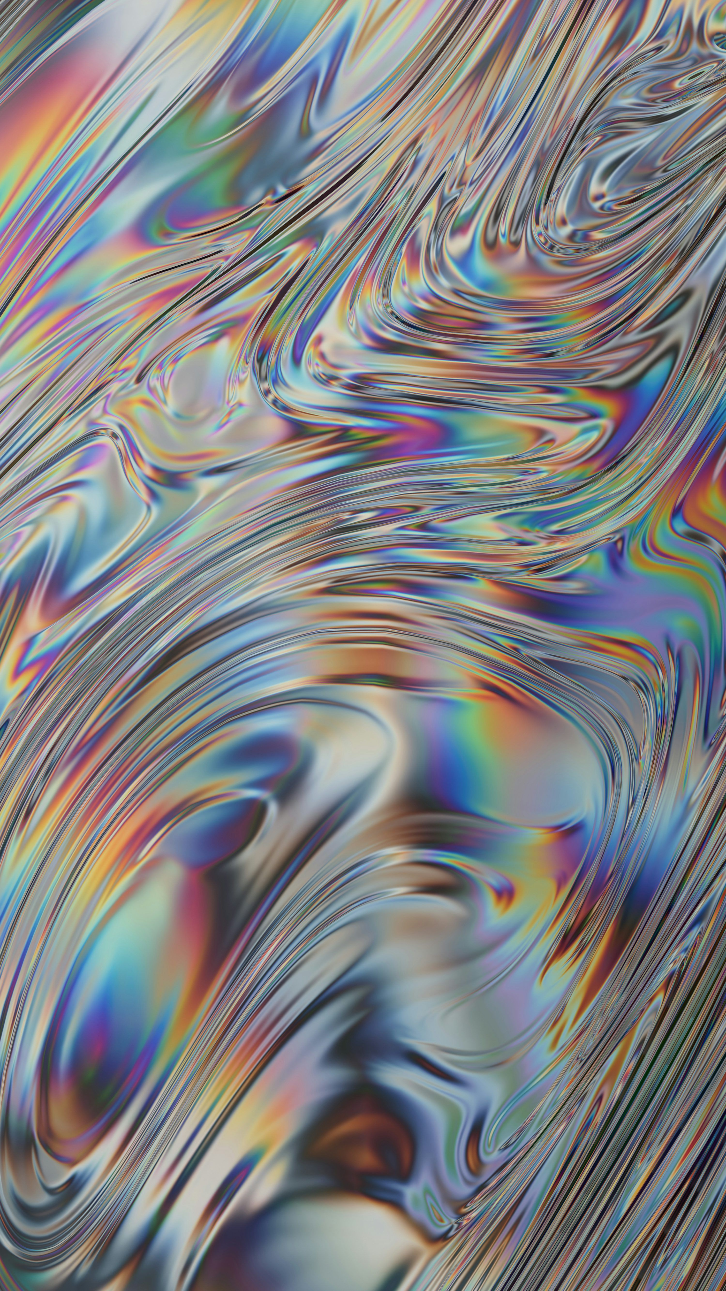 3000x5333 Liquid Glass Wallpaper Picture. Download Free Image