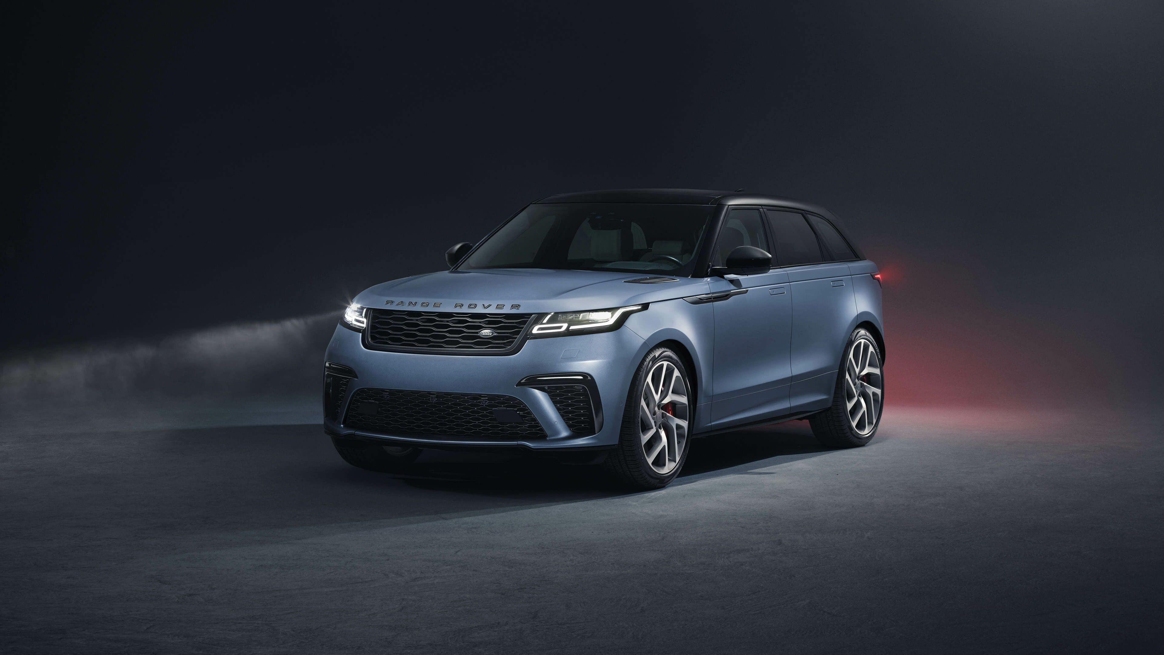 3840x2160 Range Rover Wallpaper 4K, Full HD