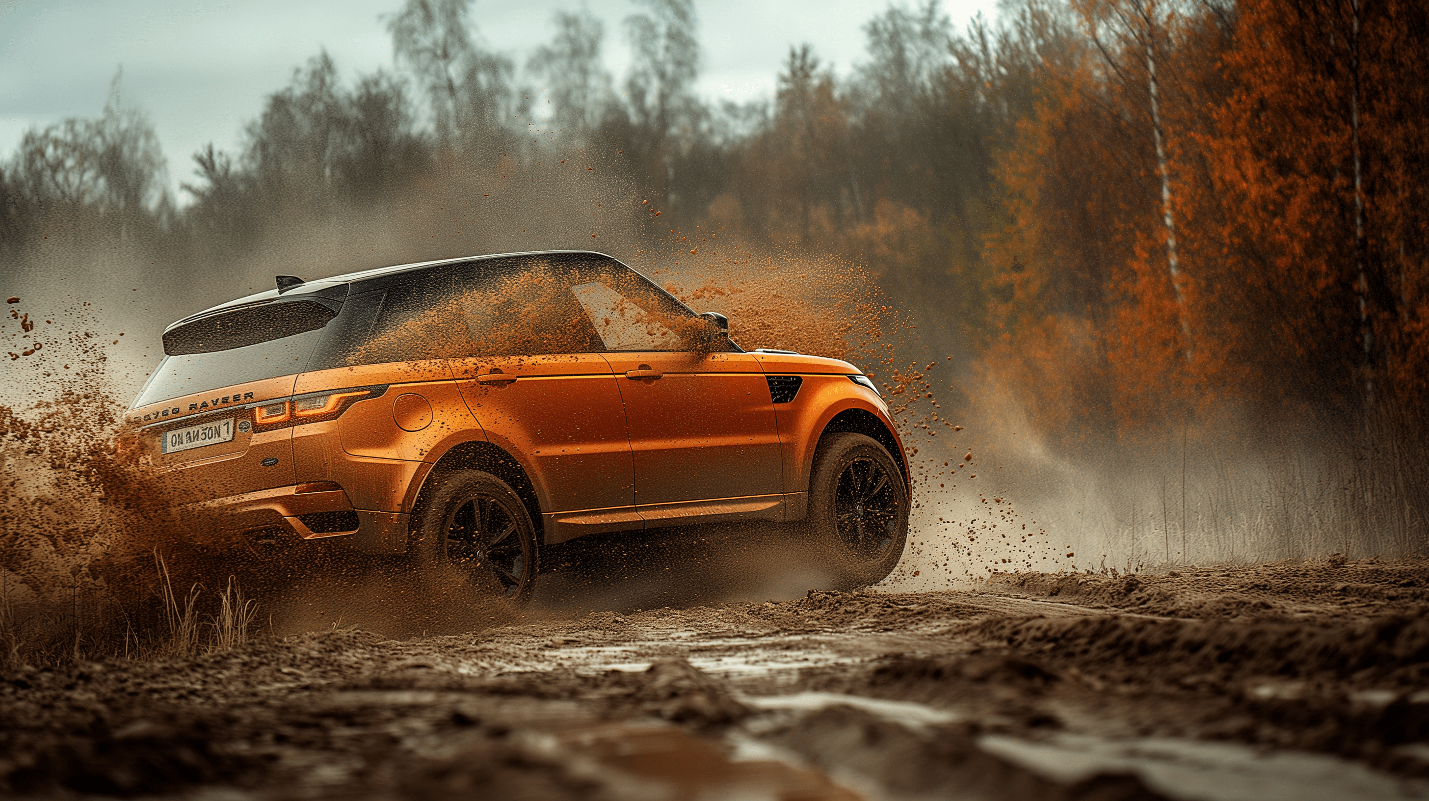 2912x1632 Range Rover Sport