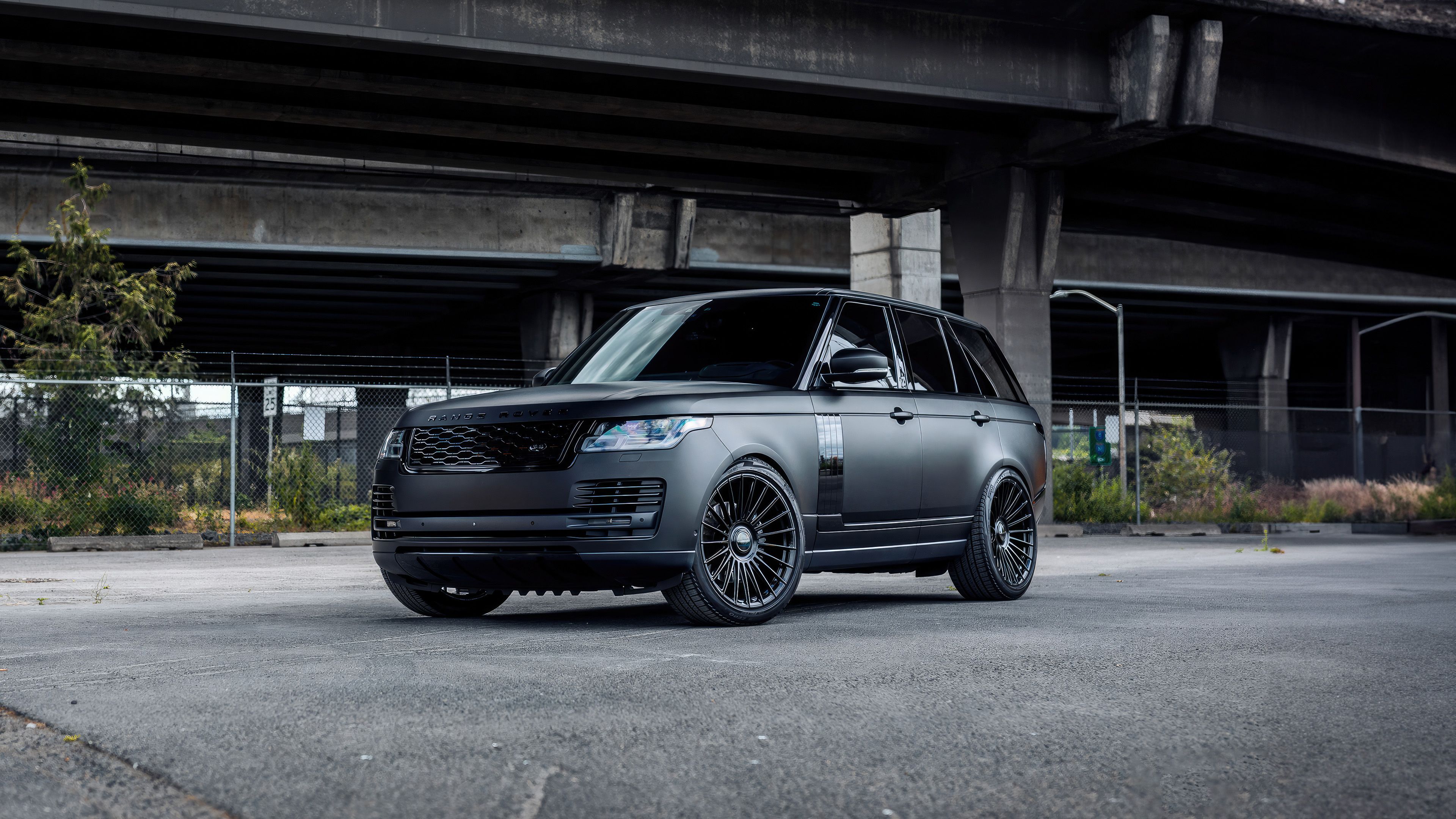 3840x2160 Range Rover Vogue Wallpaper, HD Cars Wallpaper, 4k Wallpaper, Image, Background, Photos and Picture