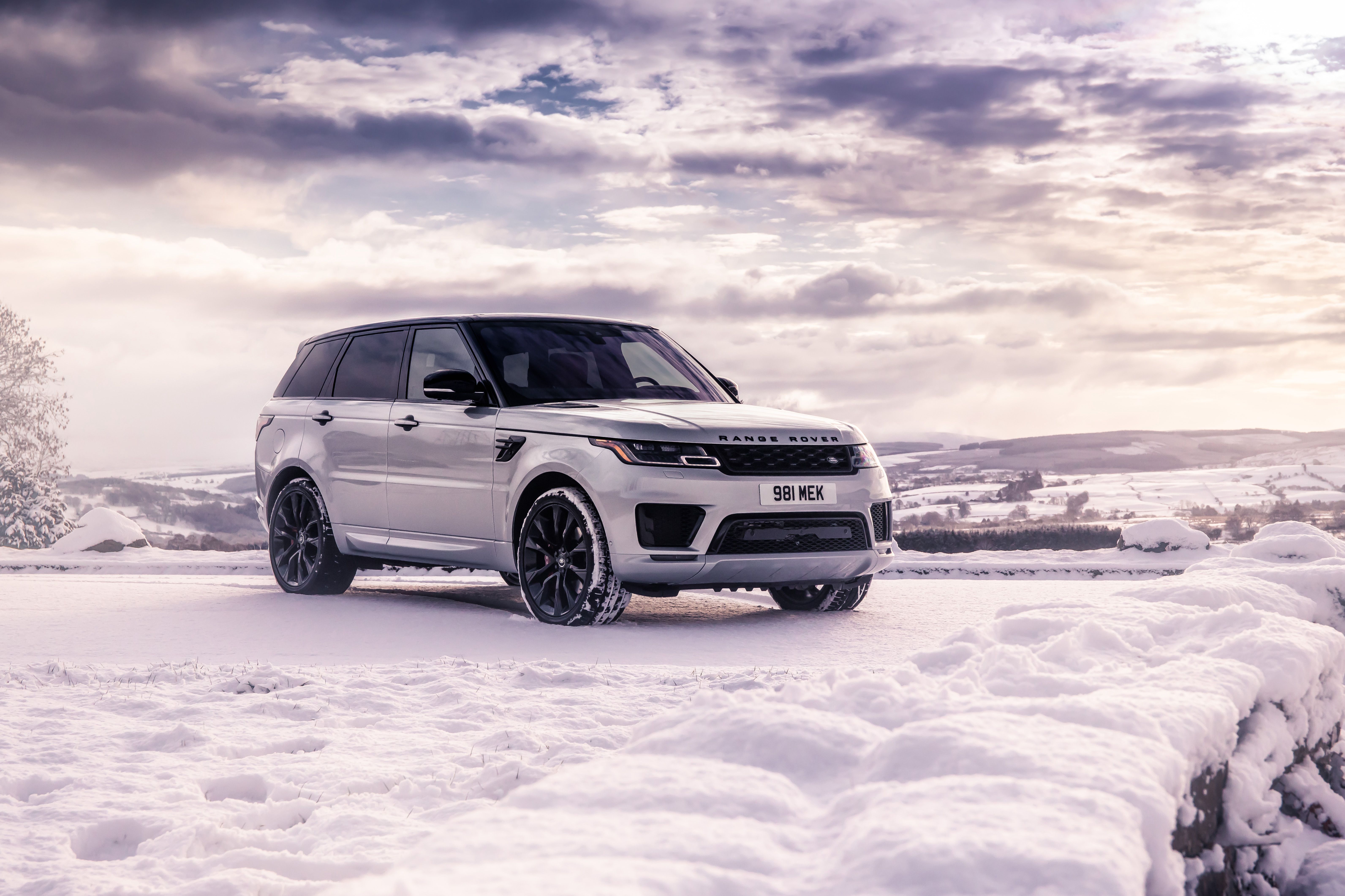 6369x4246 Free Range Rover Sport 4K Wallpaper & Desktop HD Background for PC