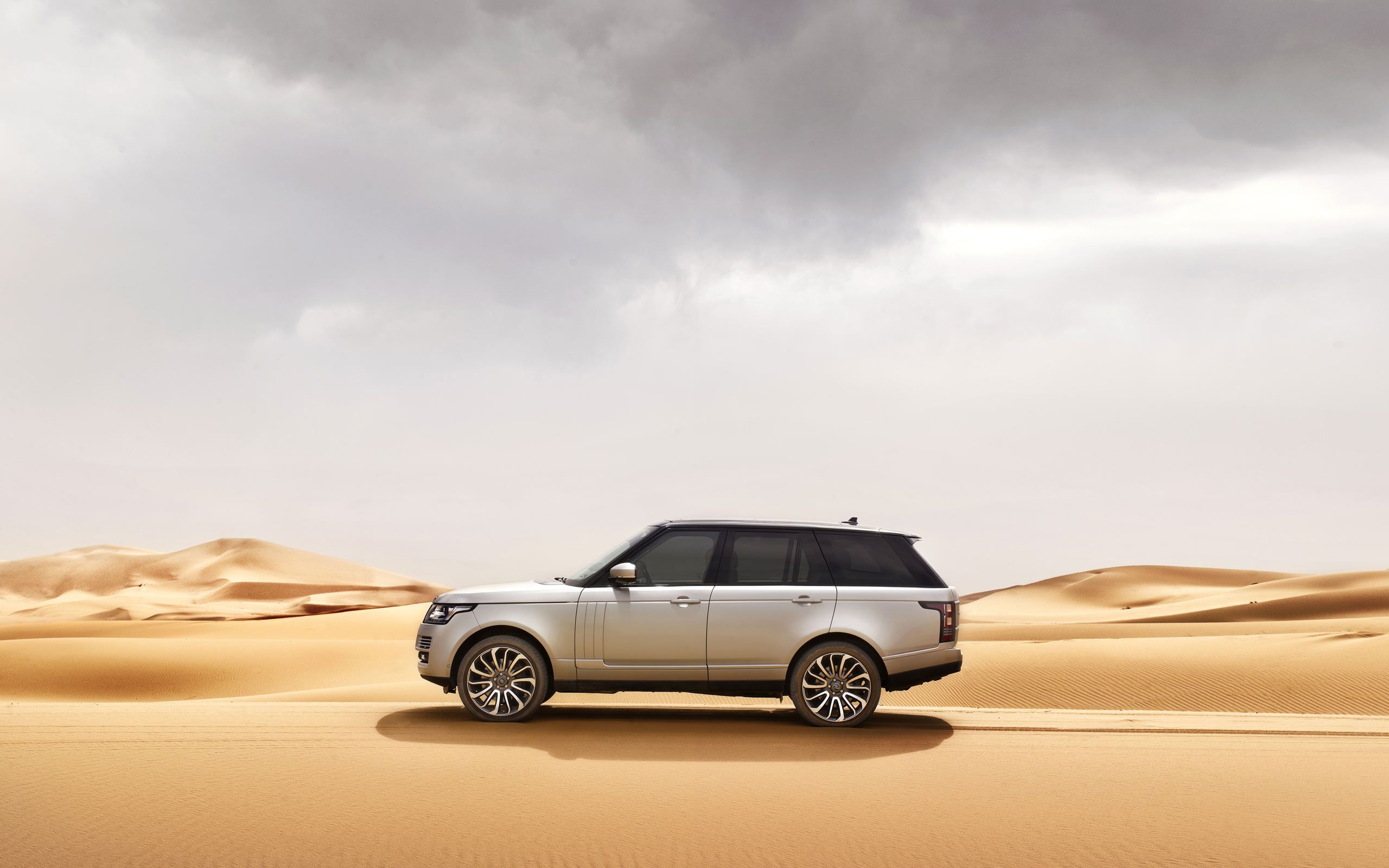 2560x1600 Land Rover Range Rover HD, 4K Car Wallpaper
