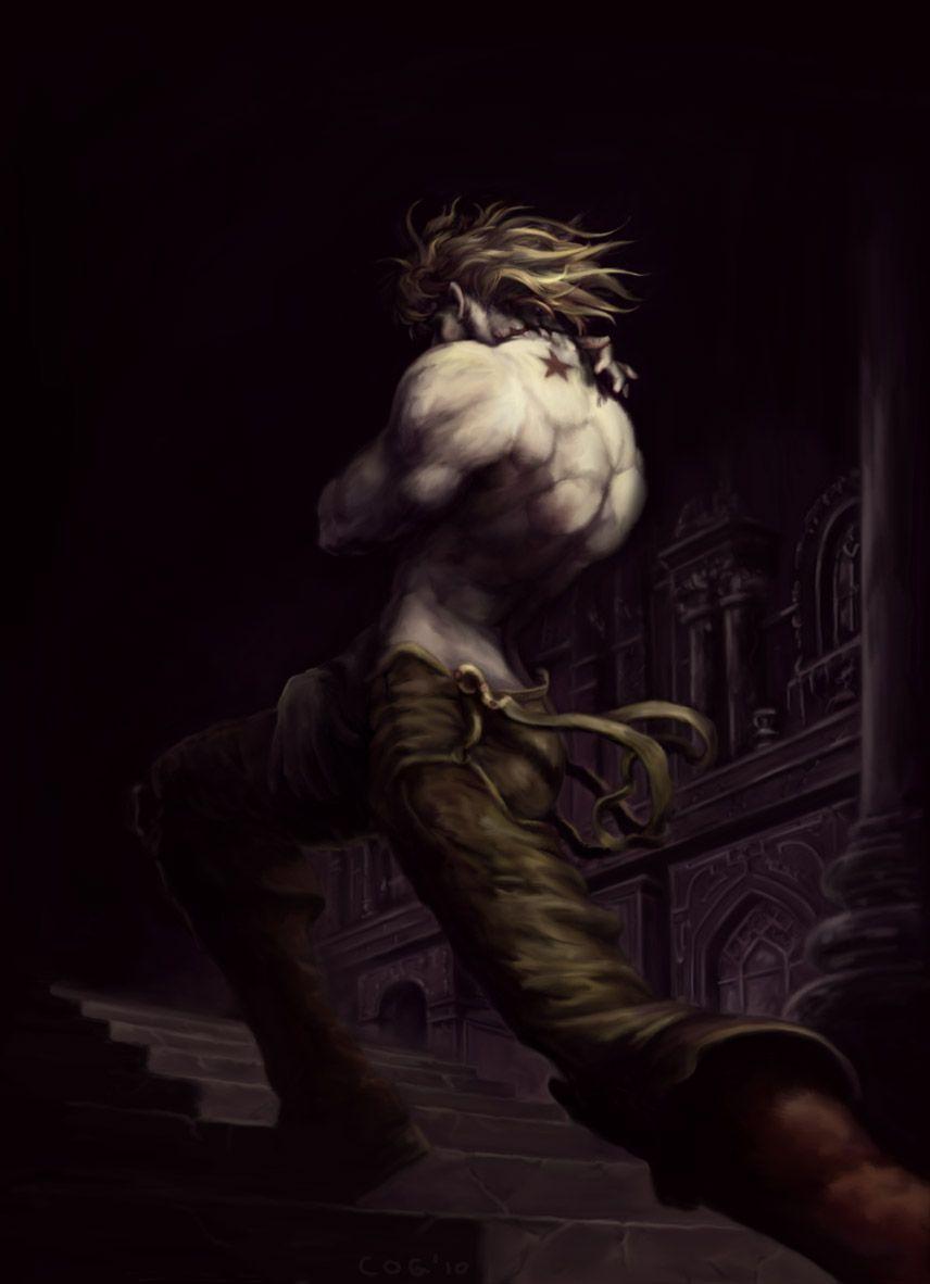 856x1182 Dio Brando Wallpaper