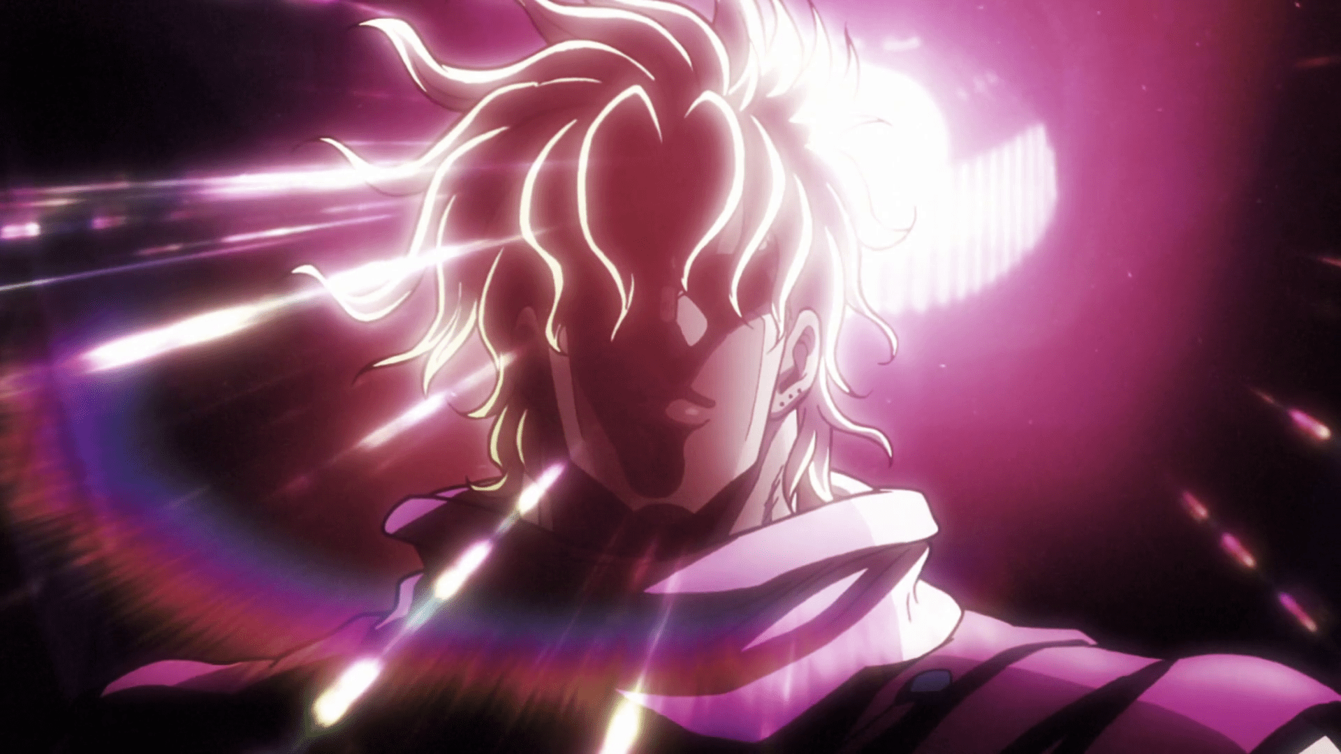 1920x1080 Dio Brando Wallpaper and Background: Free HD Download