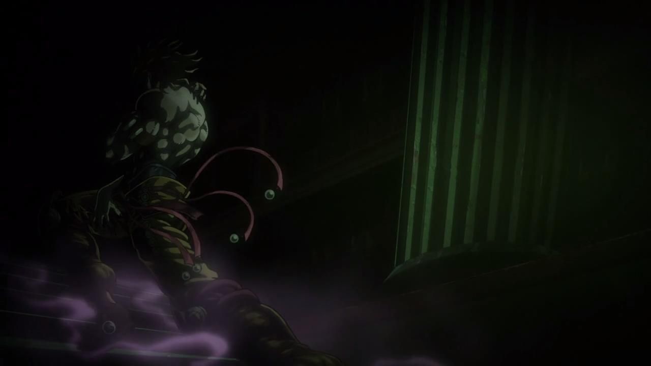 1280x720 Shadow Dio Wallpaper