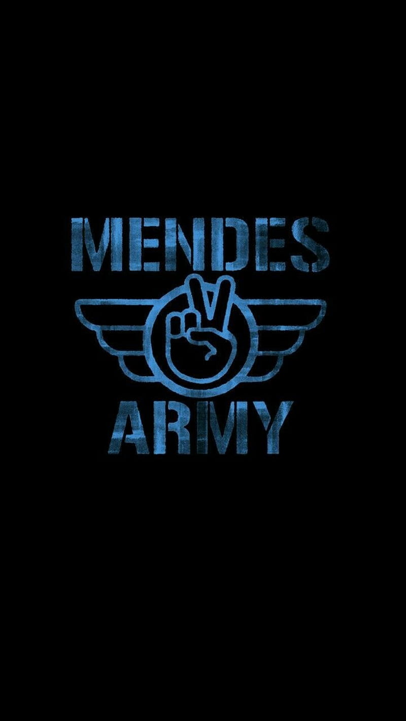 800x1422 Mendes Army, army, mendes, music, shawn, shawn mendes, squad, HD phone wallpaper