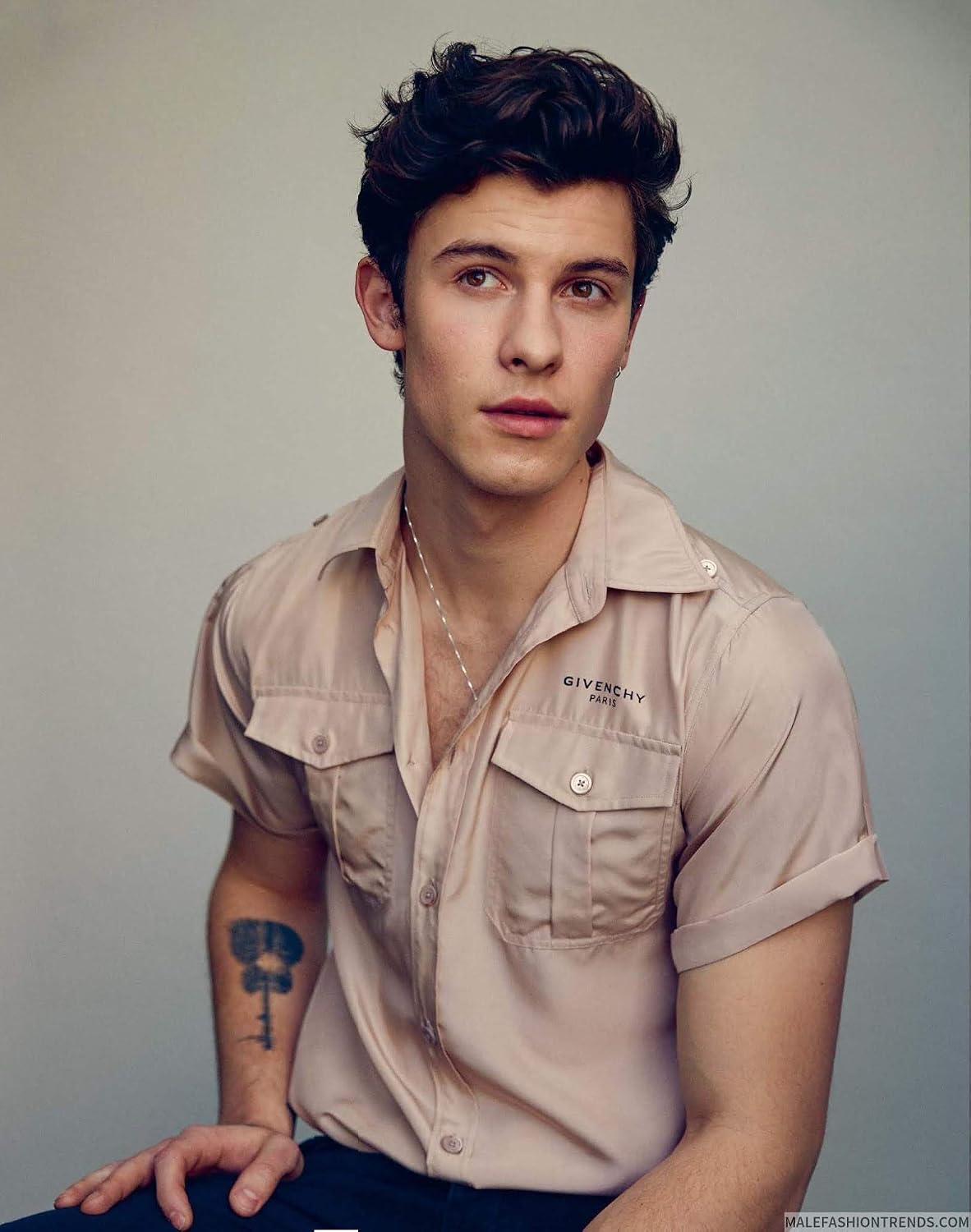1182x1500 Singer Shawn Mendes Poster Music Star Wall Print UK