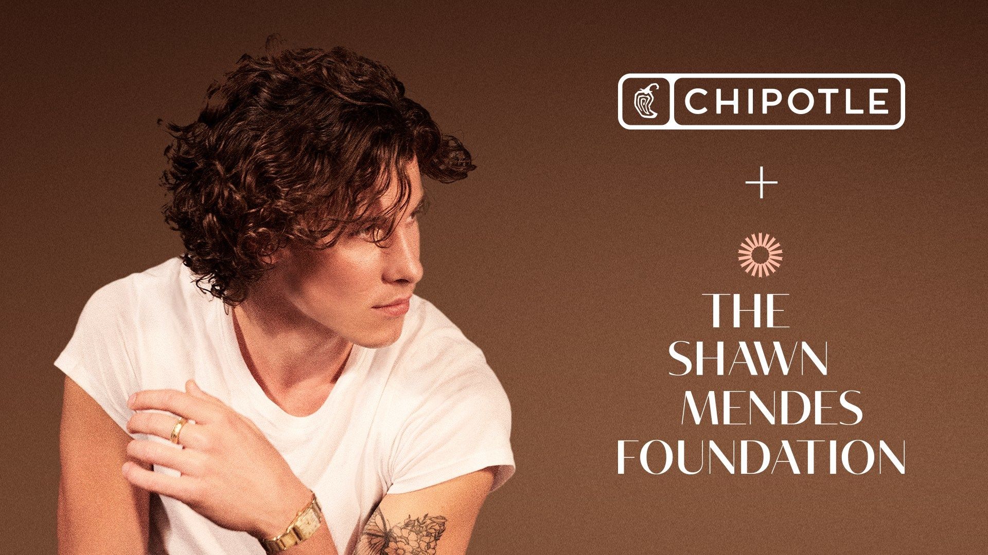 1920x1080 Chipotle And The Shawn Mendes Foundation Launch Wonder Grants To Support Young Innovators In Sustainability 2021