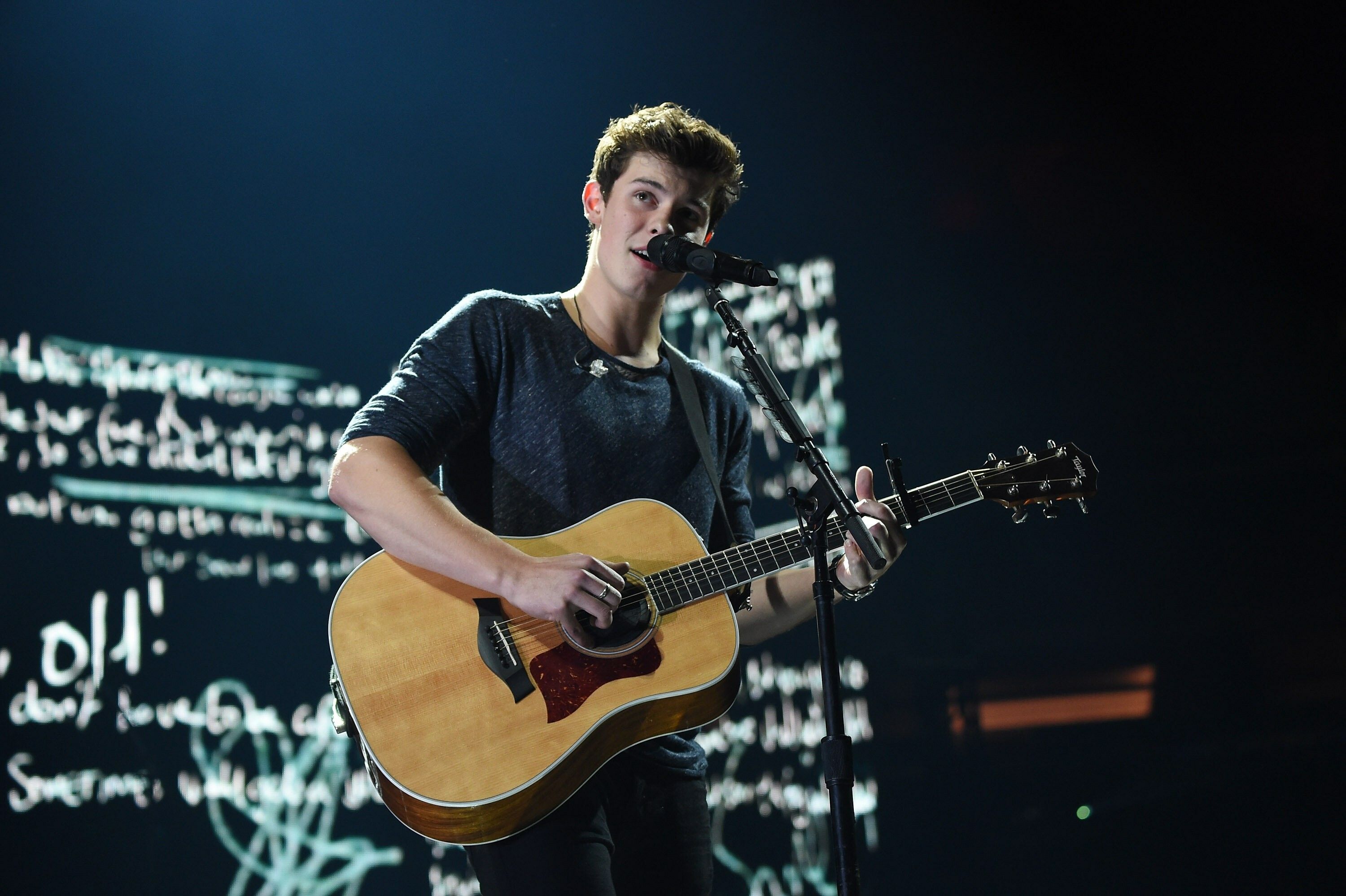 3000x1997 Shawn Mendes Wallpaper