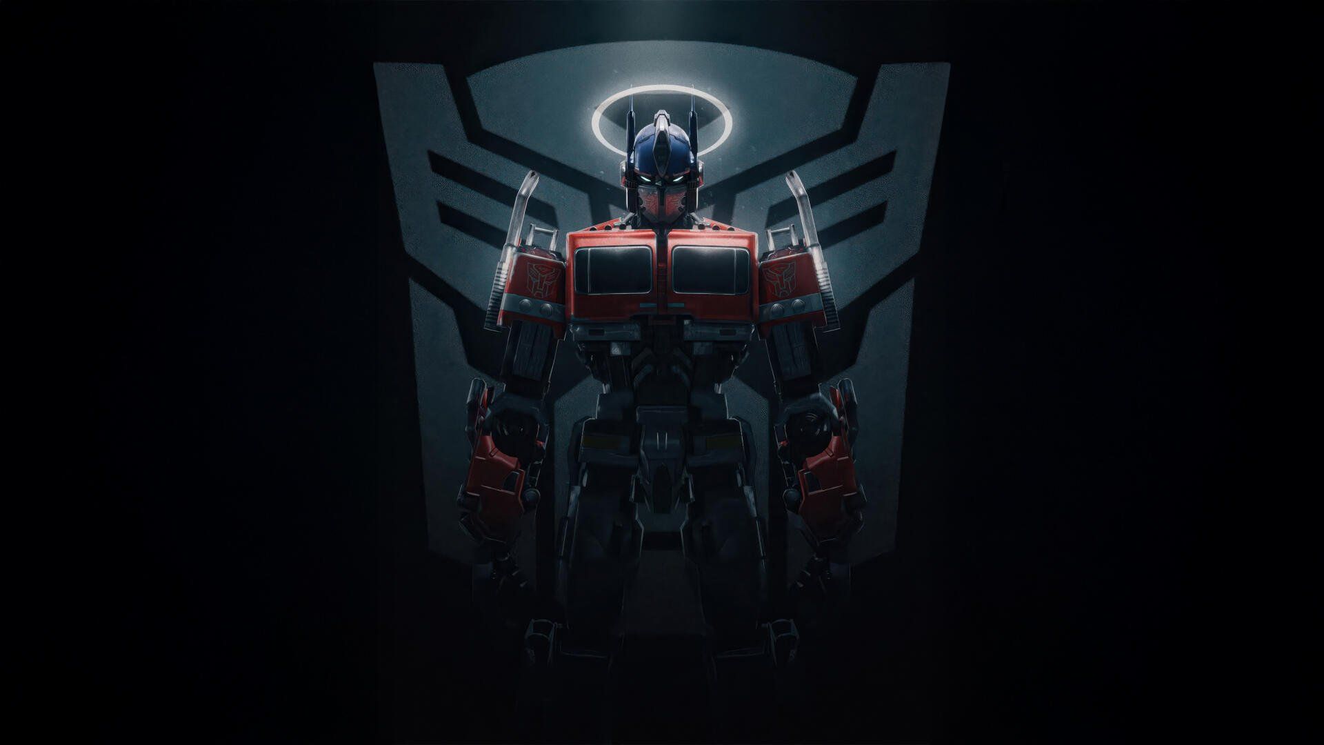 1920x1080 Transformers Movie: 5K Ultra HD Digital Art Wallpaperx2880