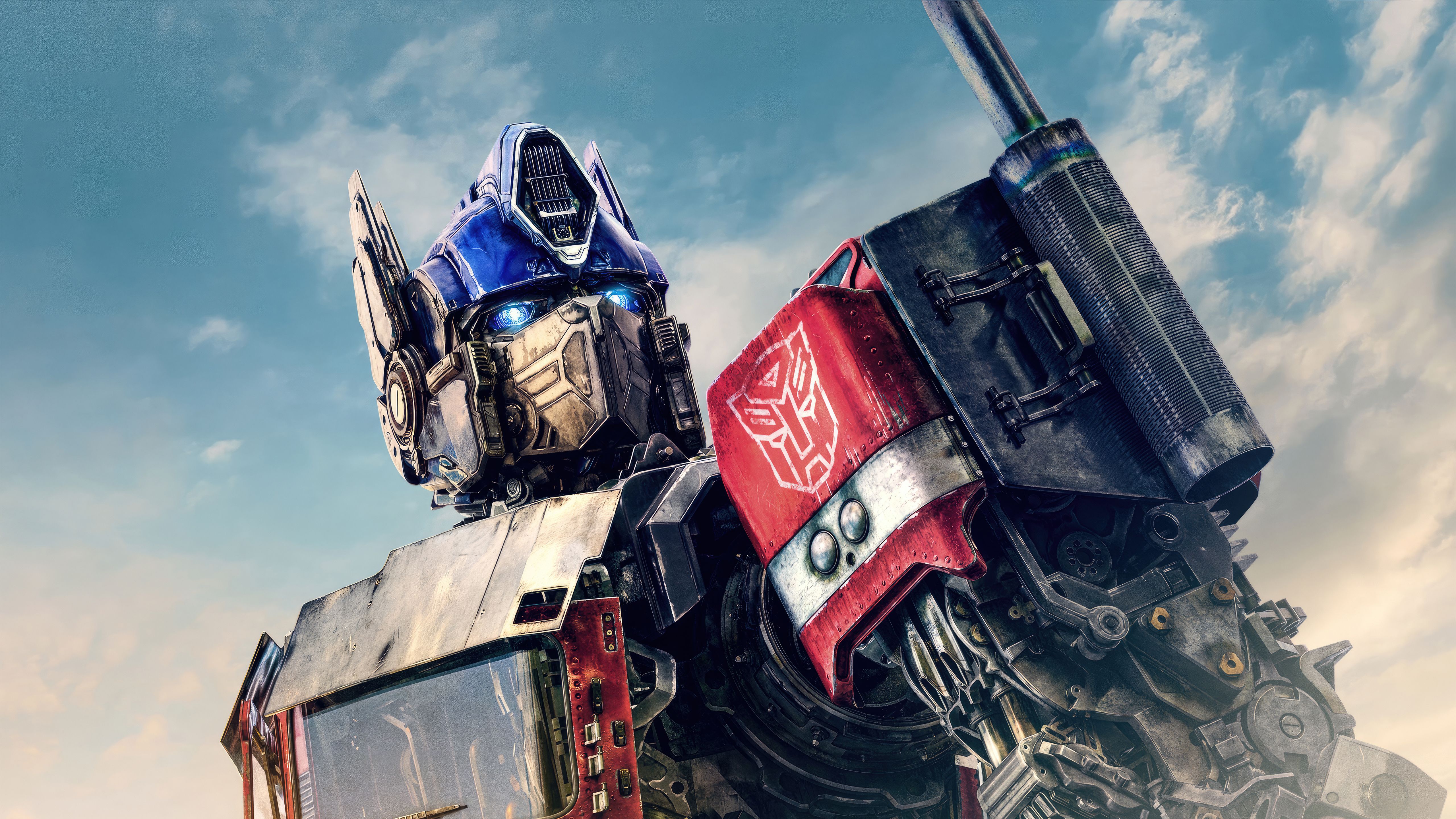 5120x2880 Optimus Prime Transformers Rise Of The Beasts 5k Wallpaper, HD Movies Wallpaper, 4k Wallpaper, Image, Background, Photos and Picture