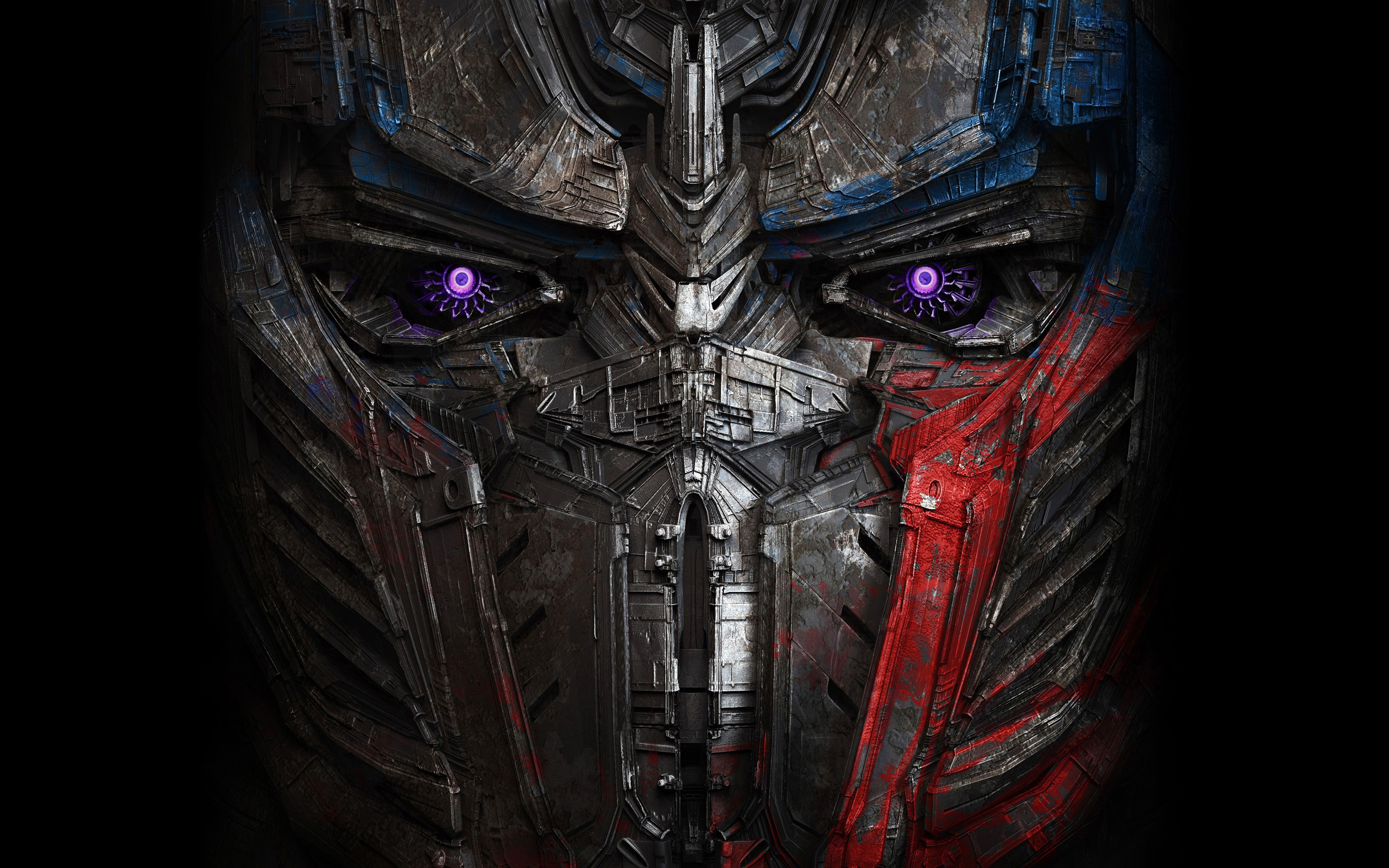 2880x1800 Transformers 5 Last Knight Wallpaper, HD Movies 4K Wallpaper, Image and Background