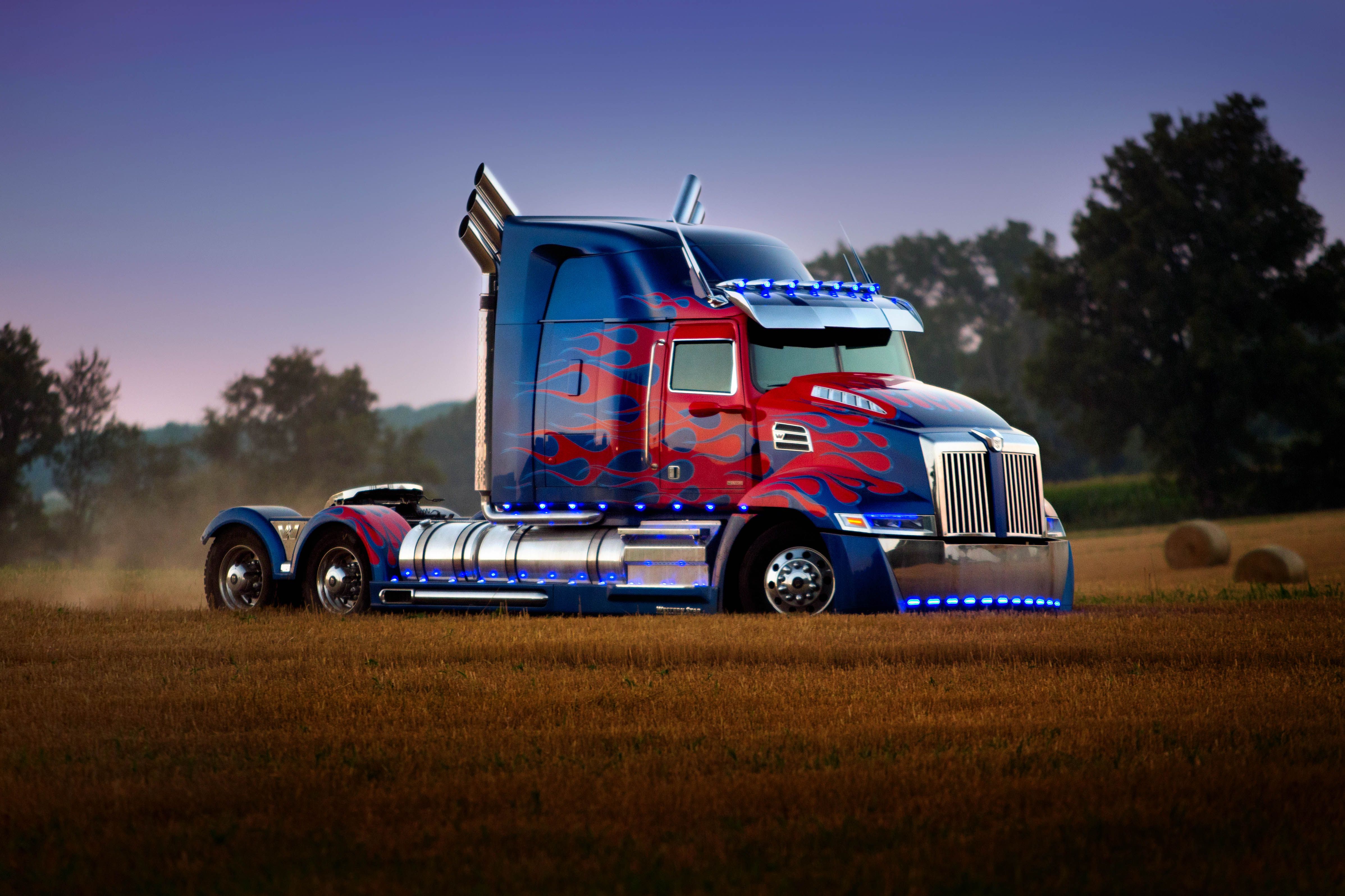 4791x3194 Transformers The Last Knight 5 Optimus Prime Truck 5k Wallpaper, HD Movies Wallpaper, 4k Wallpaper, Image, Background, Photos and Picture