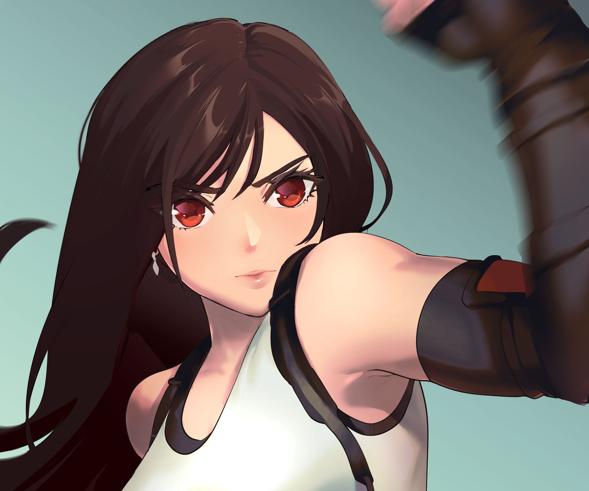 2505x2088 Phone wallpaper: Video Game, Final Fantasy Vii, Tifa Lockhart, Final Fantasy 518359