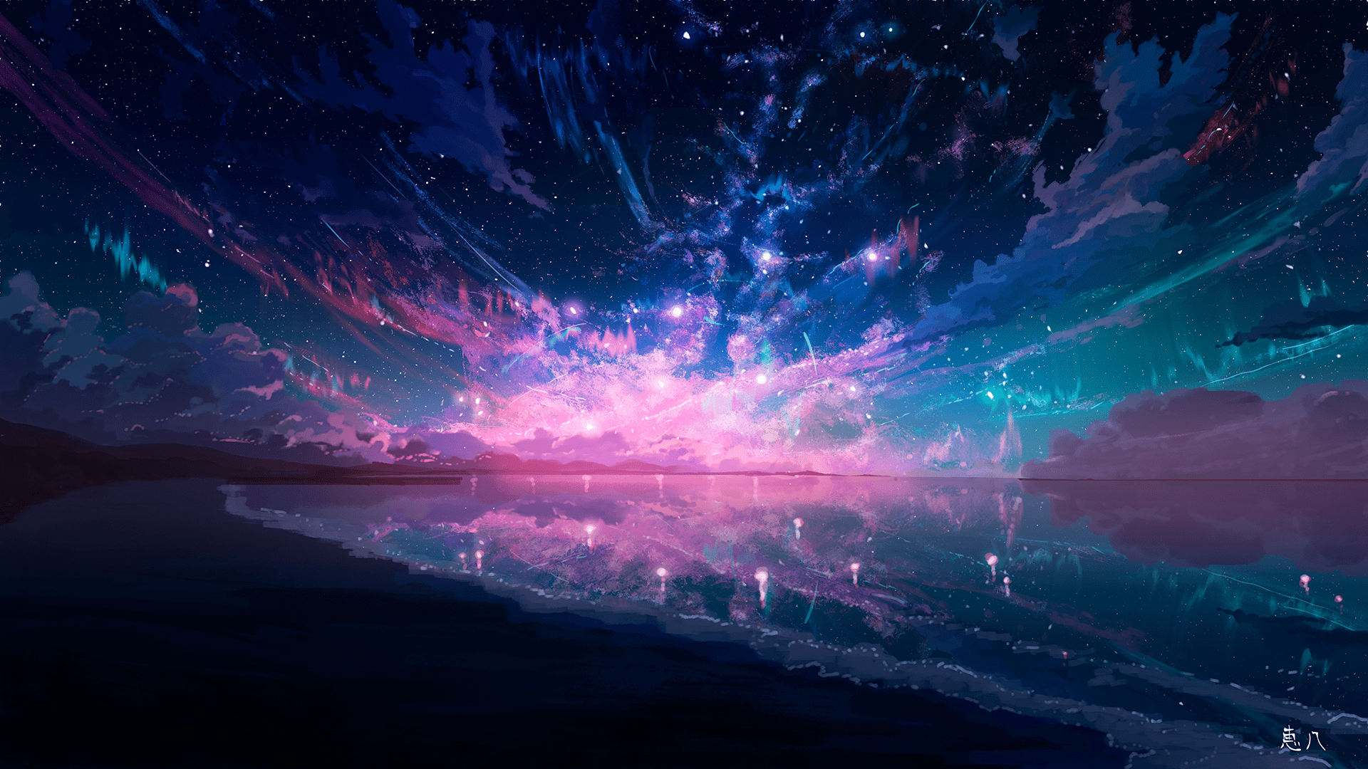 1920x1080 Beautiful Sky (1920 x 1080)