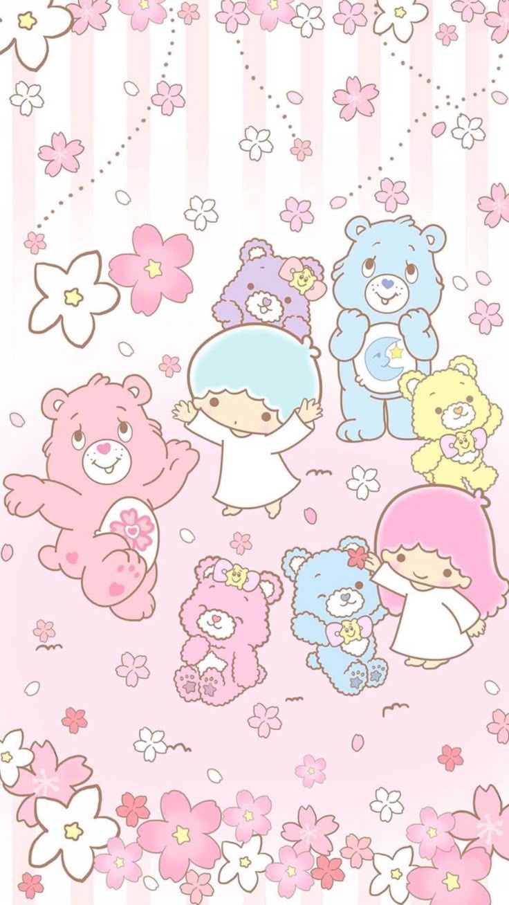 736x1308 ❤ Blippo Kawaii Shop ❤. Cute wallpaper, Kawaii wallpaper, Sanrio wallpaper