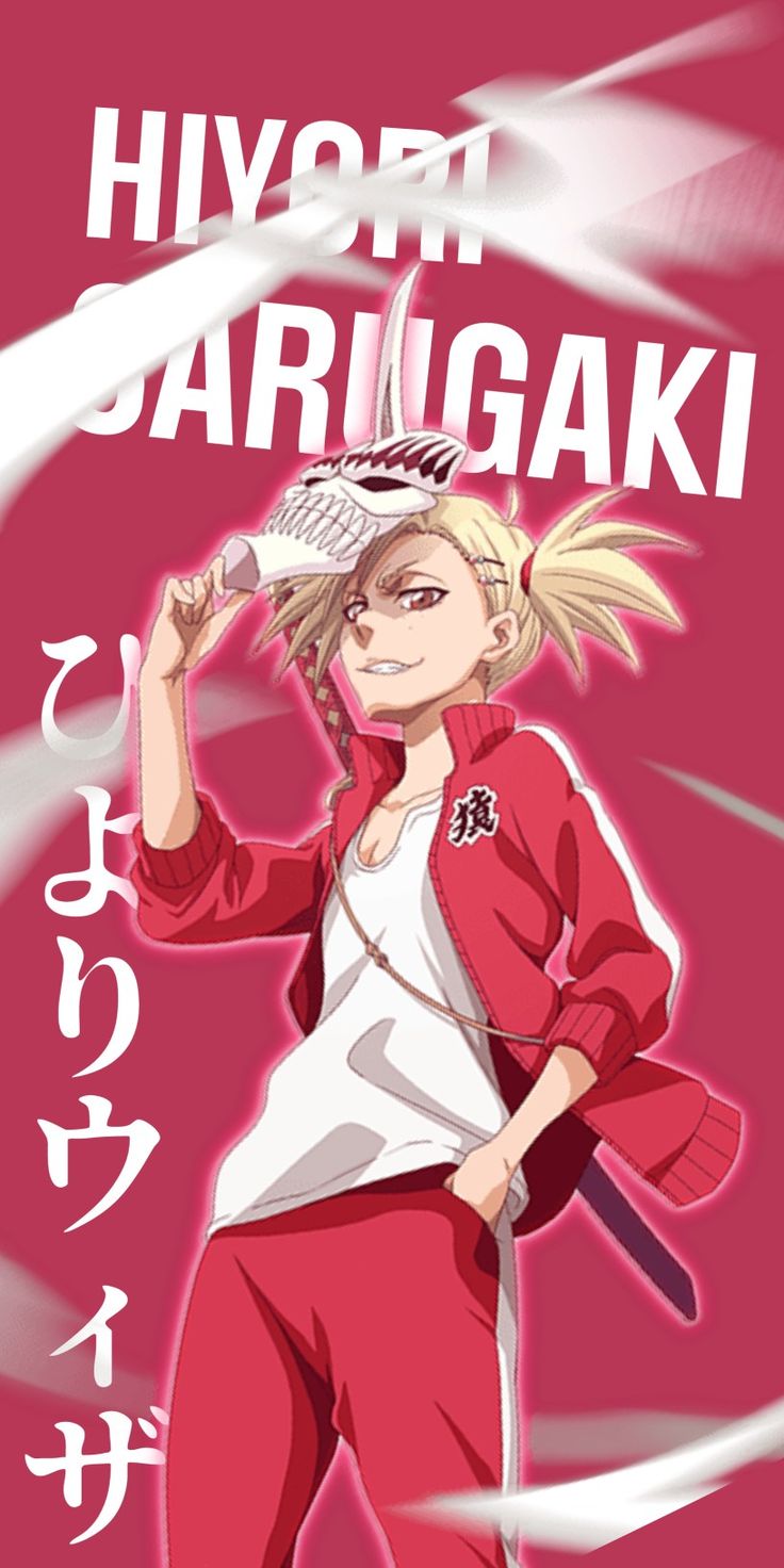 736x1472 Hiyori Sarugaki