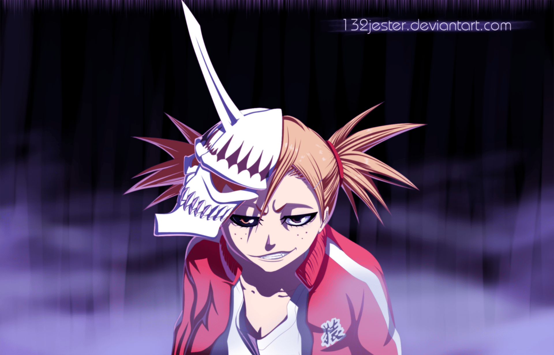 1920x1232 Hiyori Sarugaki HD Wallpaper