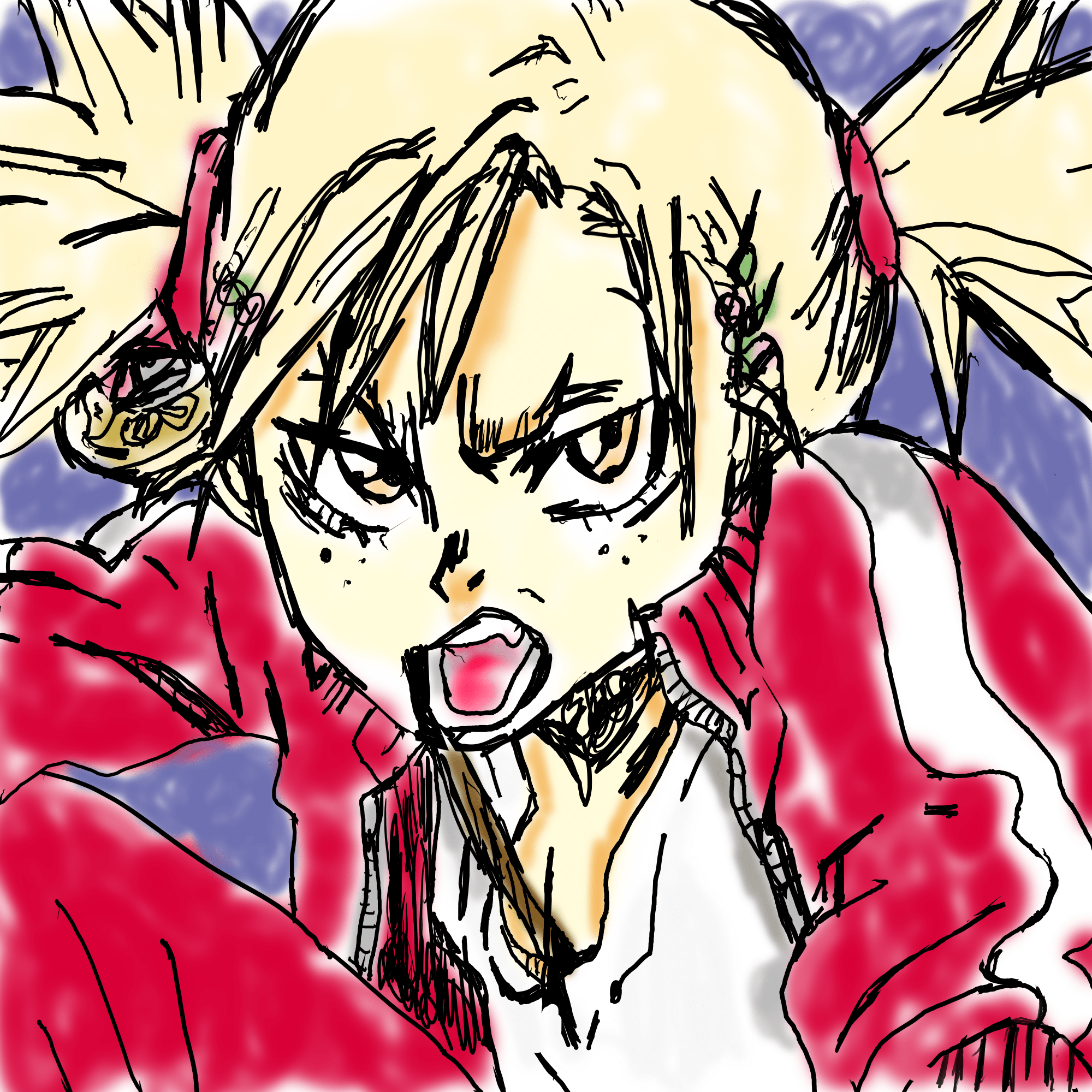2000x2000 Hiyori Sarugaki arca28 ART street